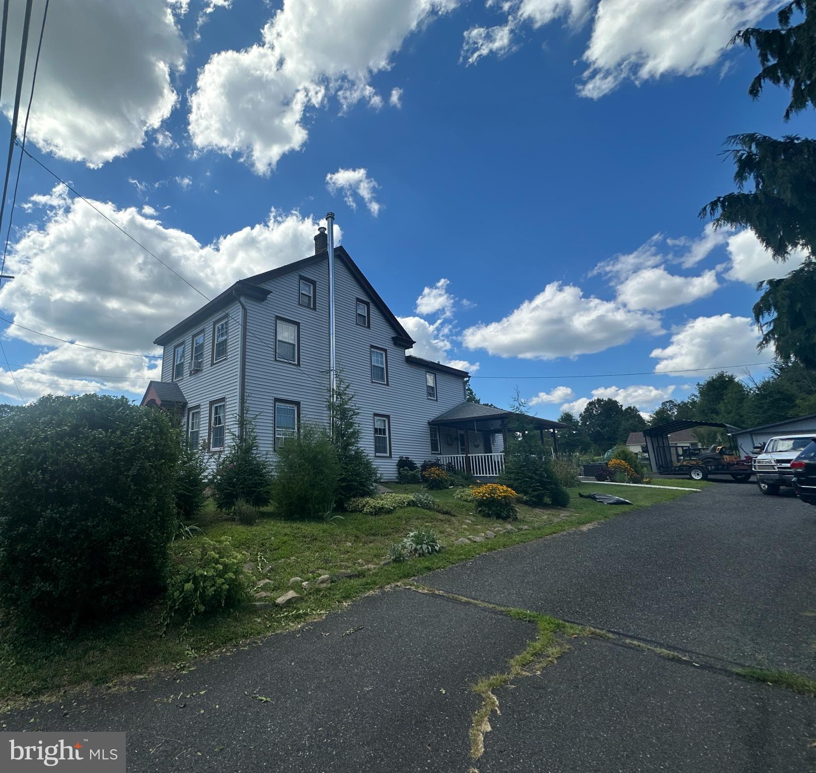 1370 KUMRY ROAD