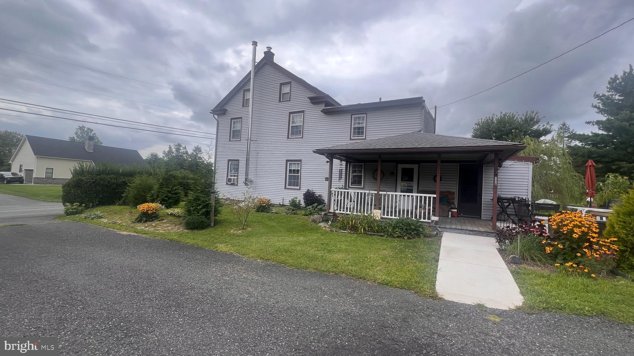 1370 KUMRY ROAD