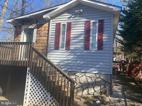Homes For Sale - 146 Airstream Lane Ln<br/> COPPER HILL, VA 24079