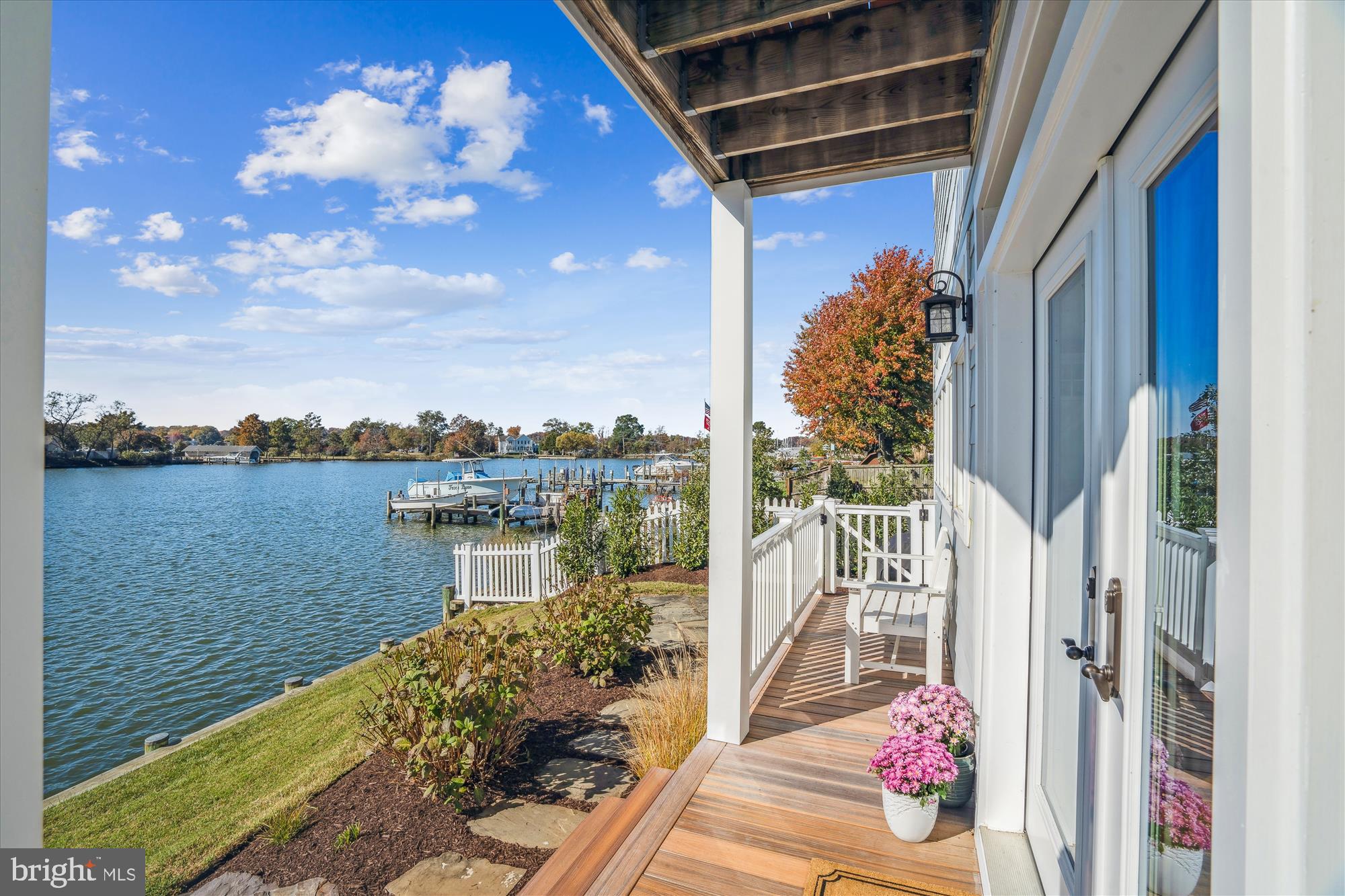 TURKEY POINT - Residential