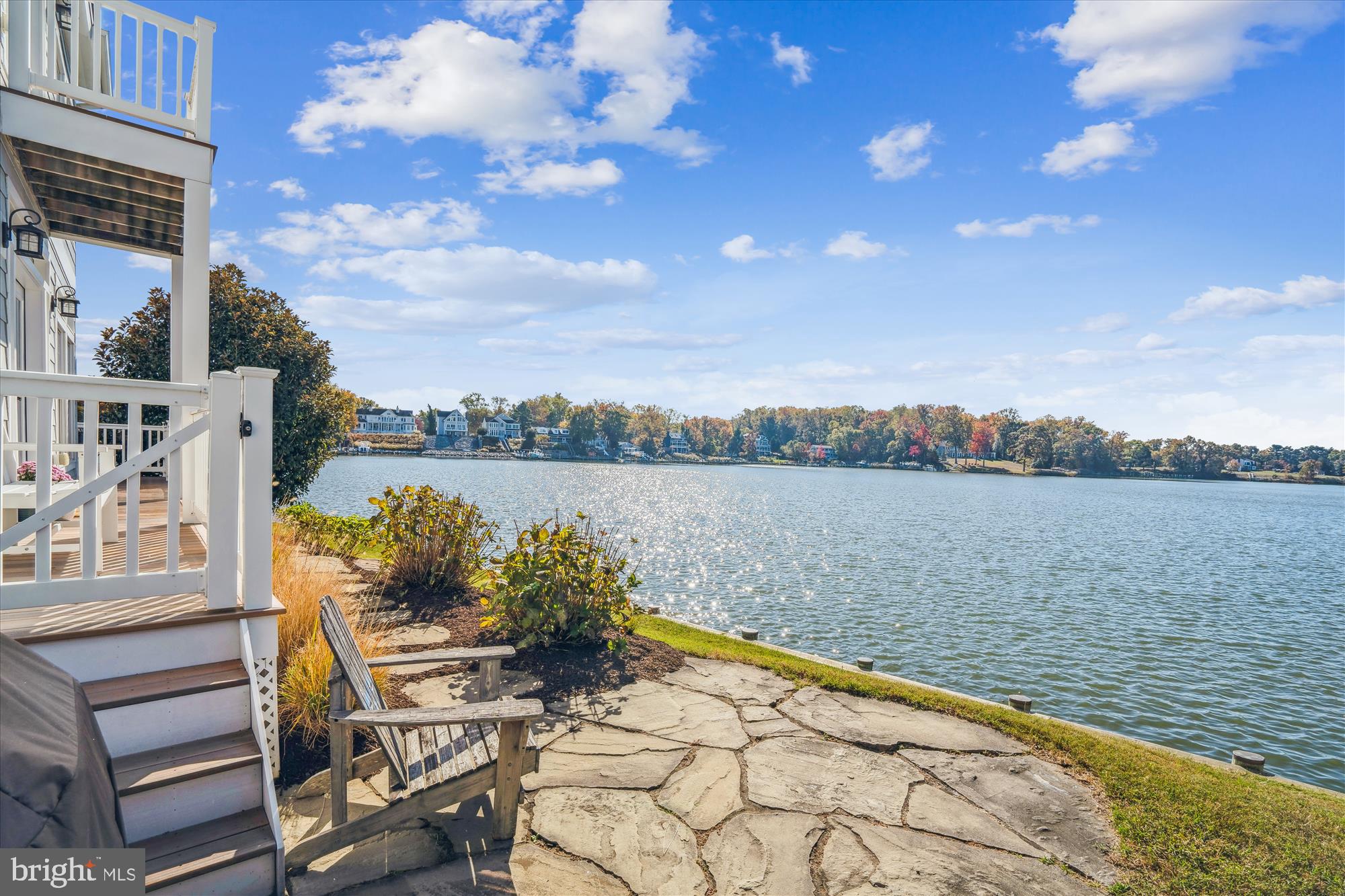 TURKEY POINT - Residential