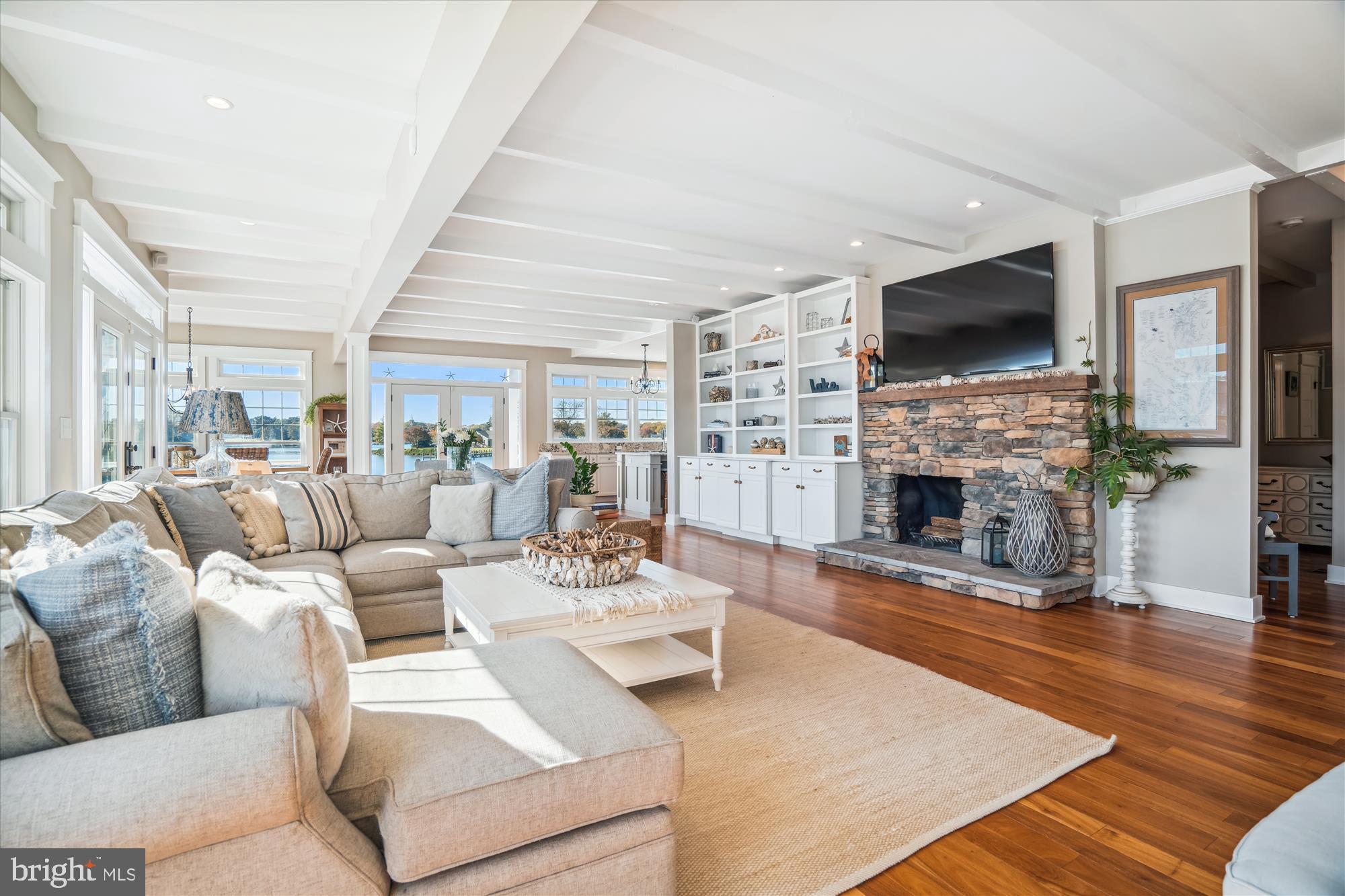 TURKEY POINT - Residential