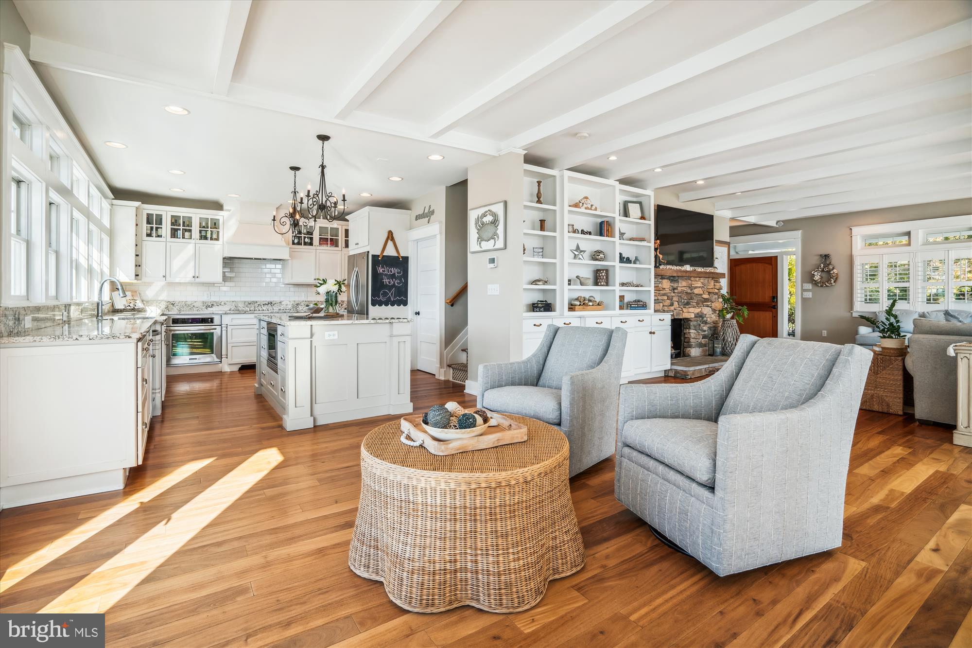 TURKEY POINT - Residential