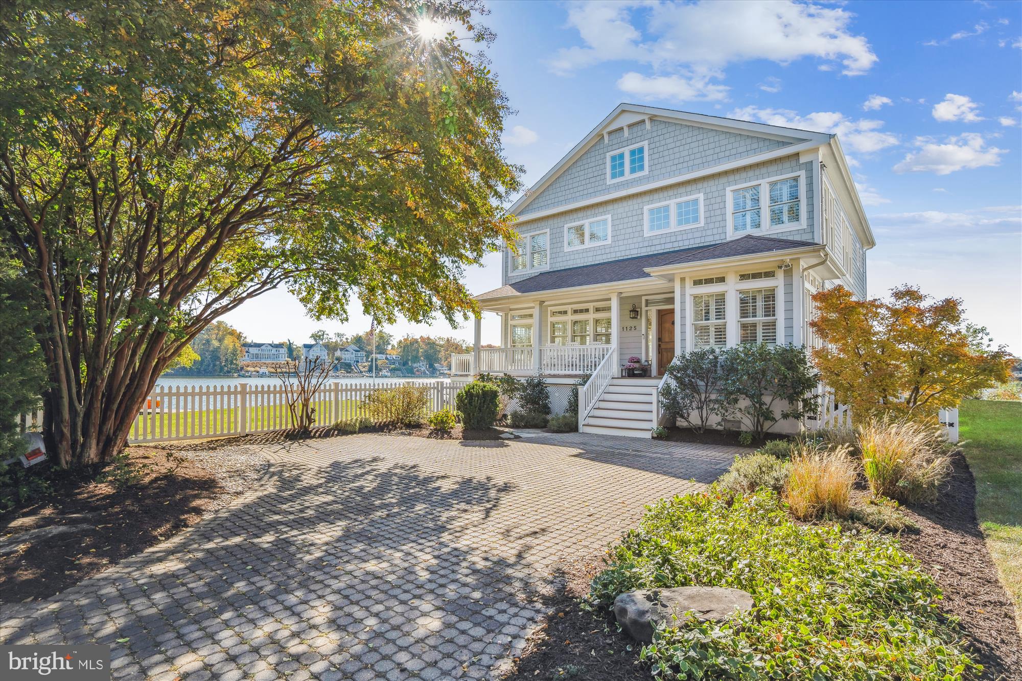 TURKEY POINT - Residential