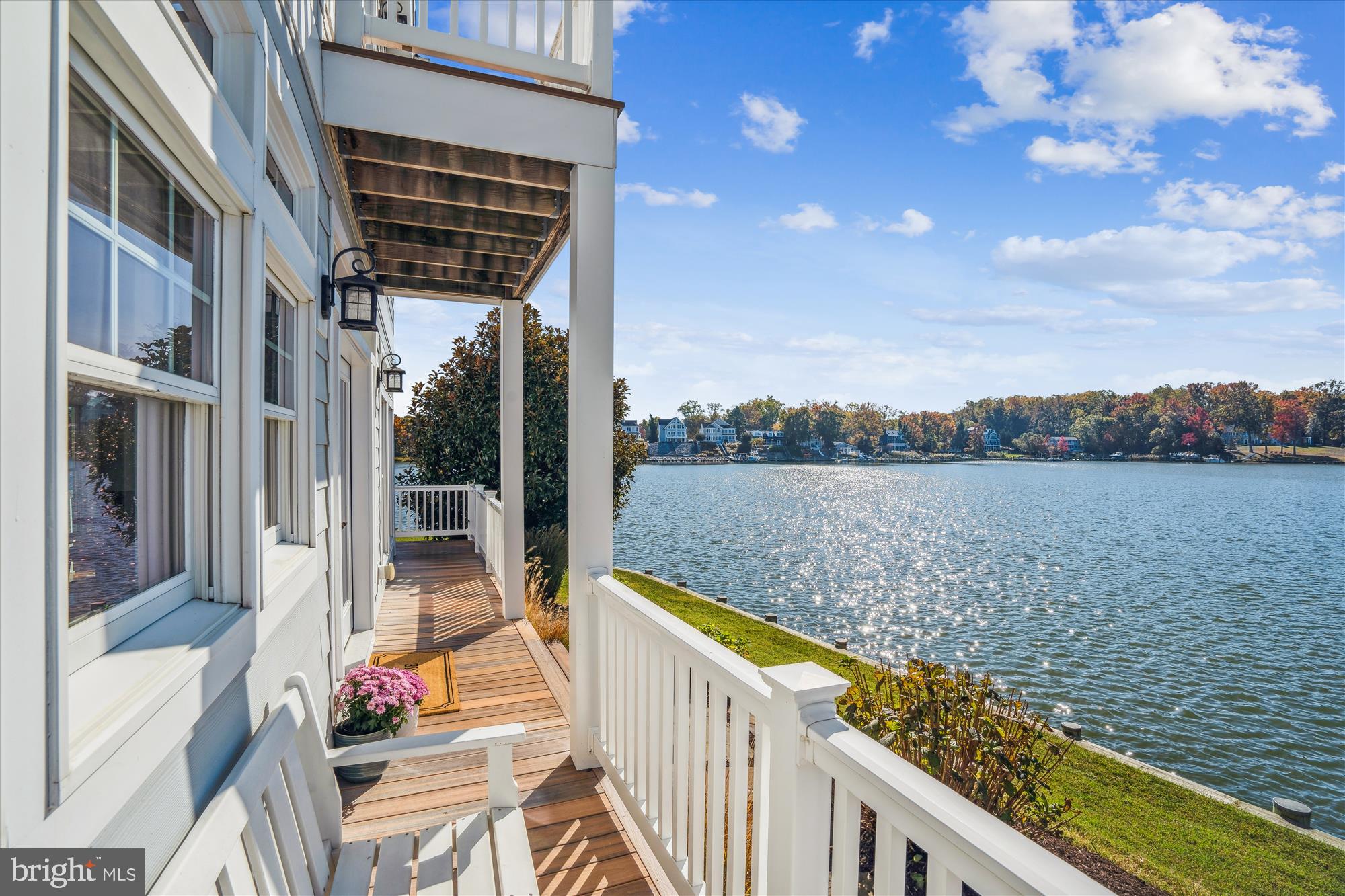 TURKEY POINT - Residential