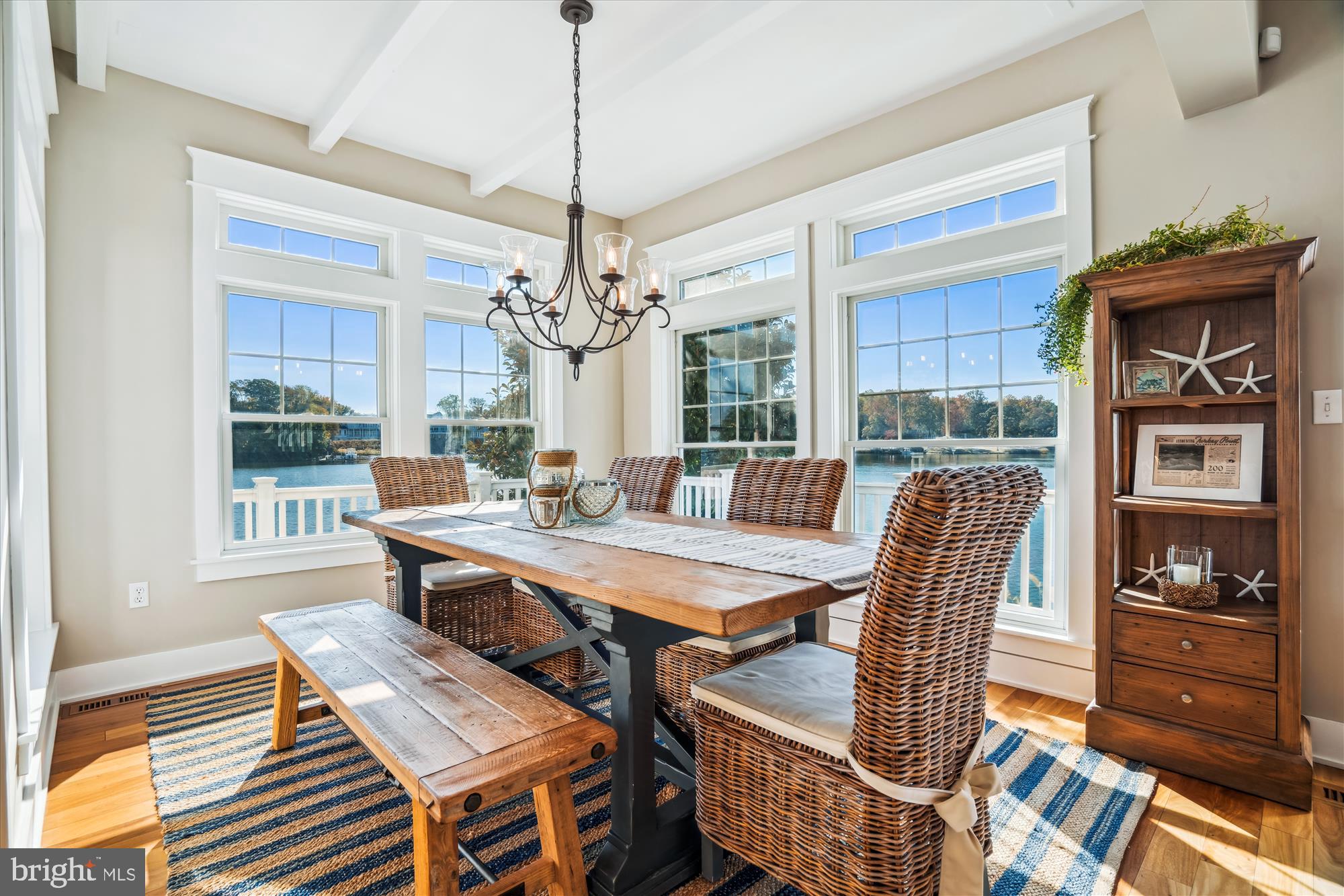 TURKEY POINT - Residential