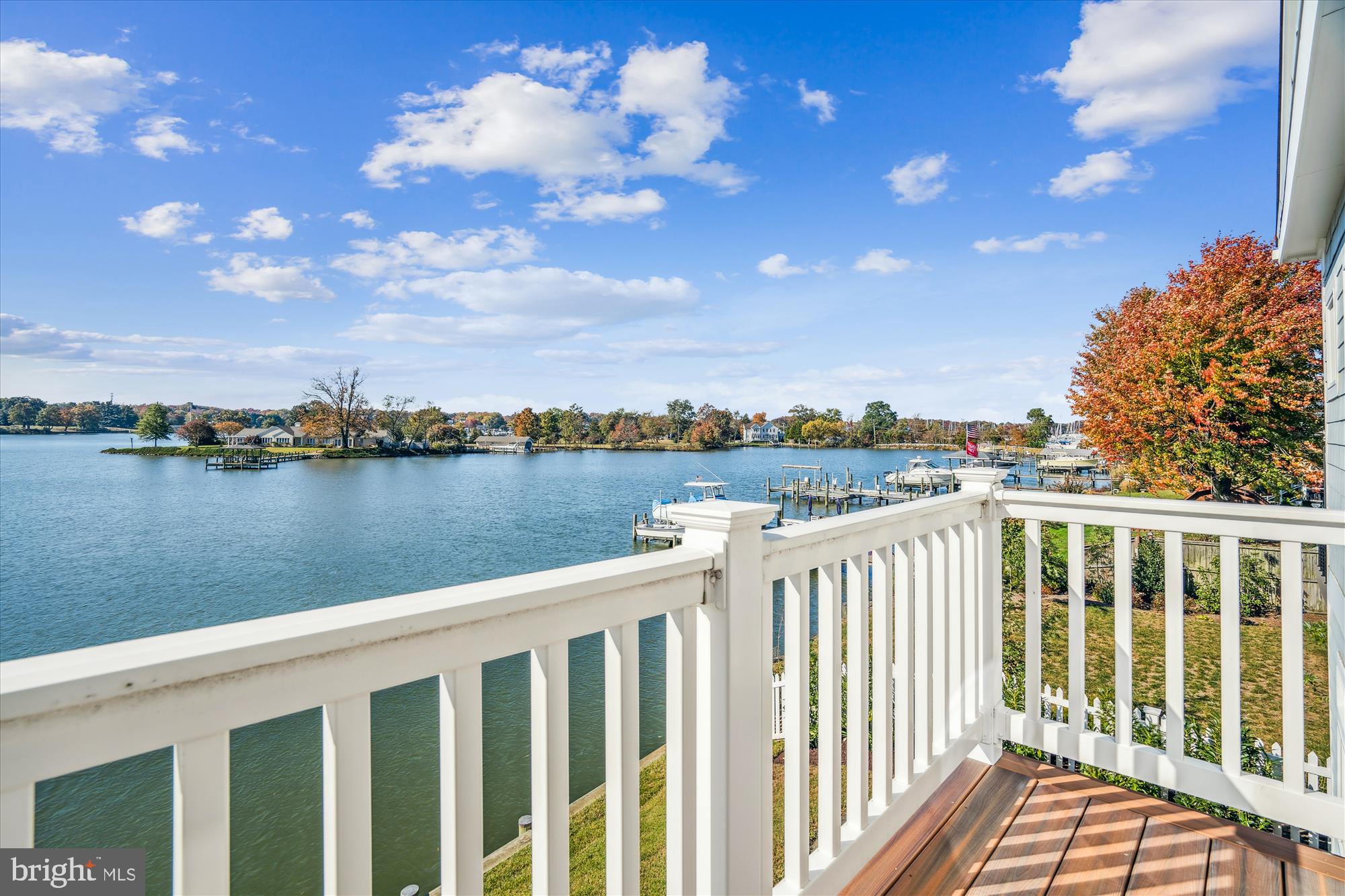 TURKEY POINT - Residential