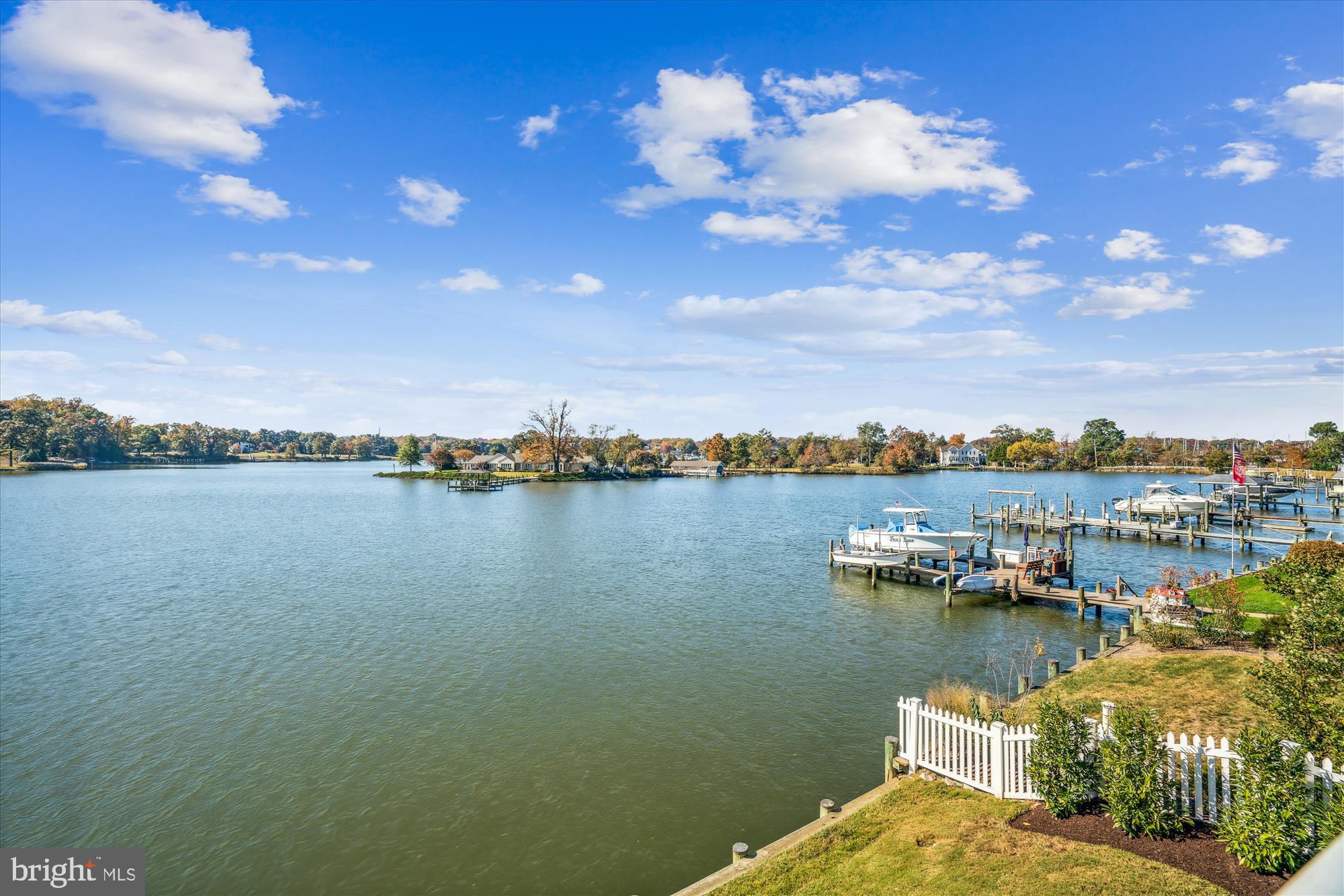 TURKEY POINT - Residential