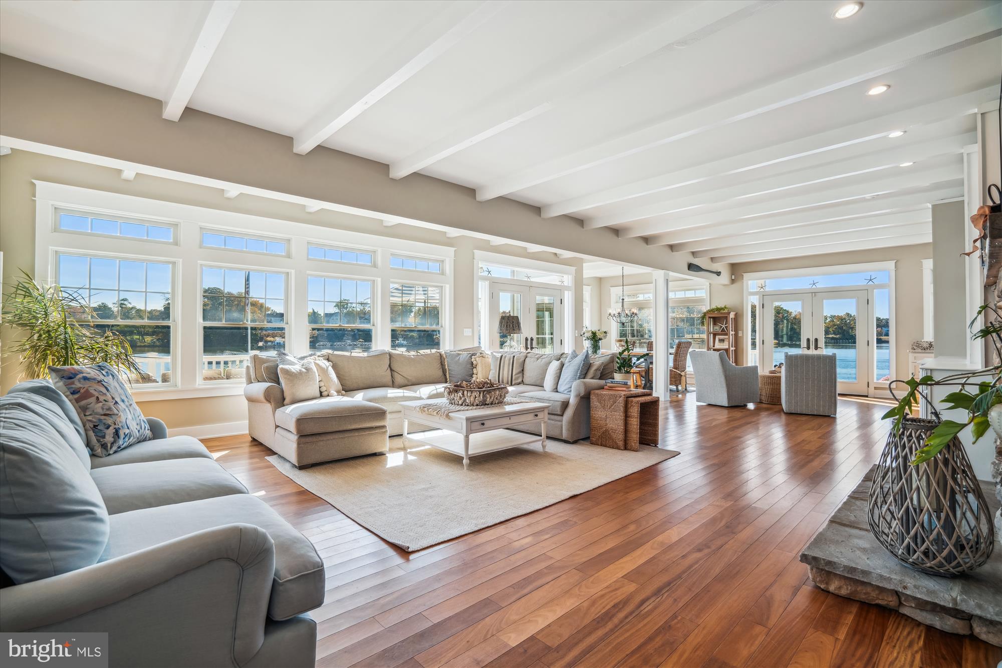 TURKEY POINT - Residential