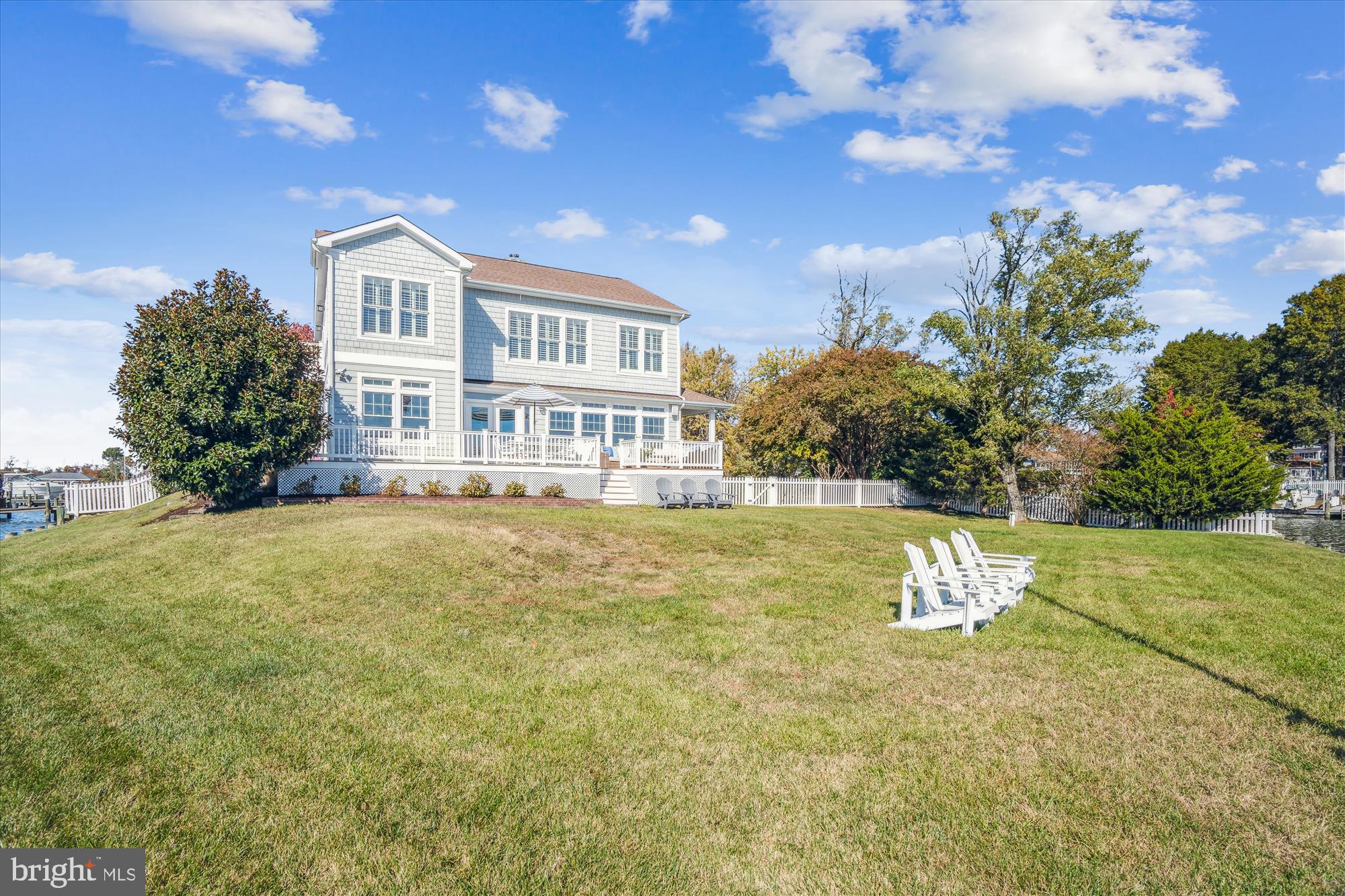 TURKEY POINT - Residential