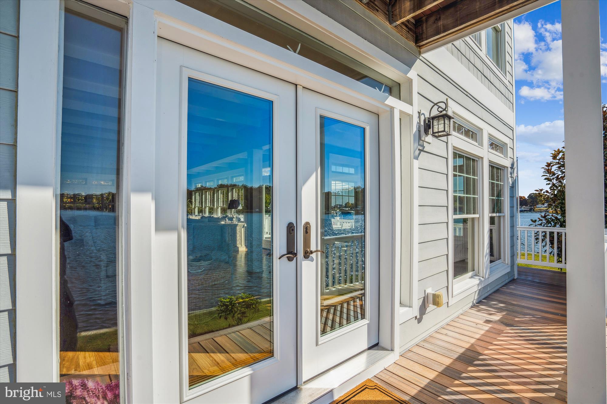 TURKEY POINT - Residential