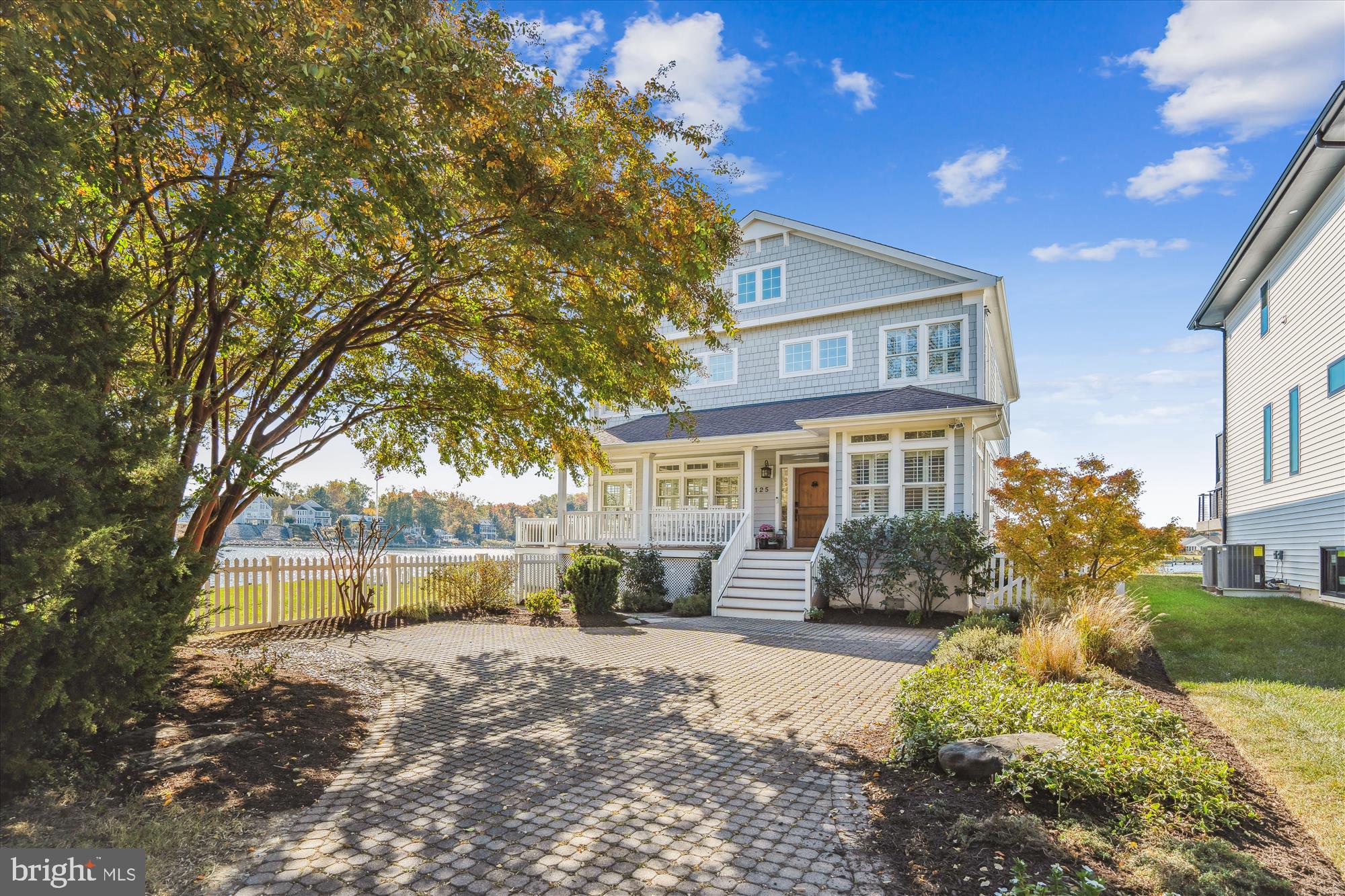 TURKEY POINT - Residential