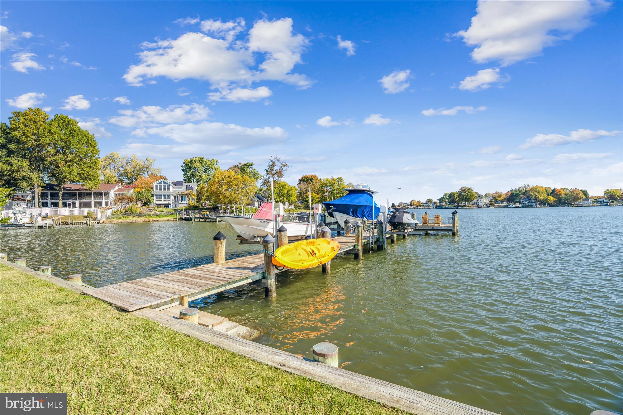 TURKEY POINT - Residential