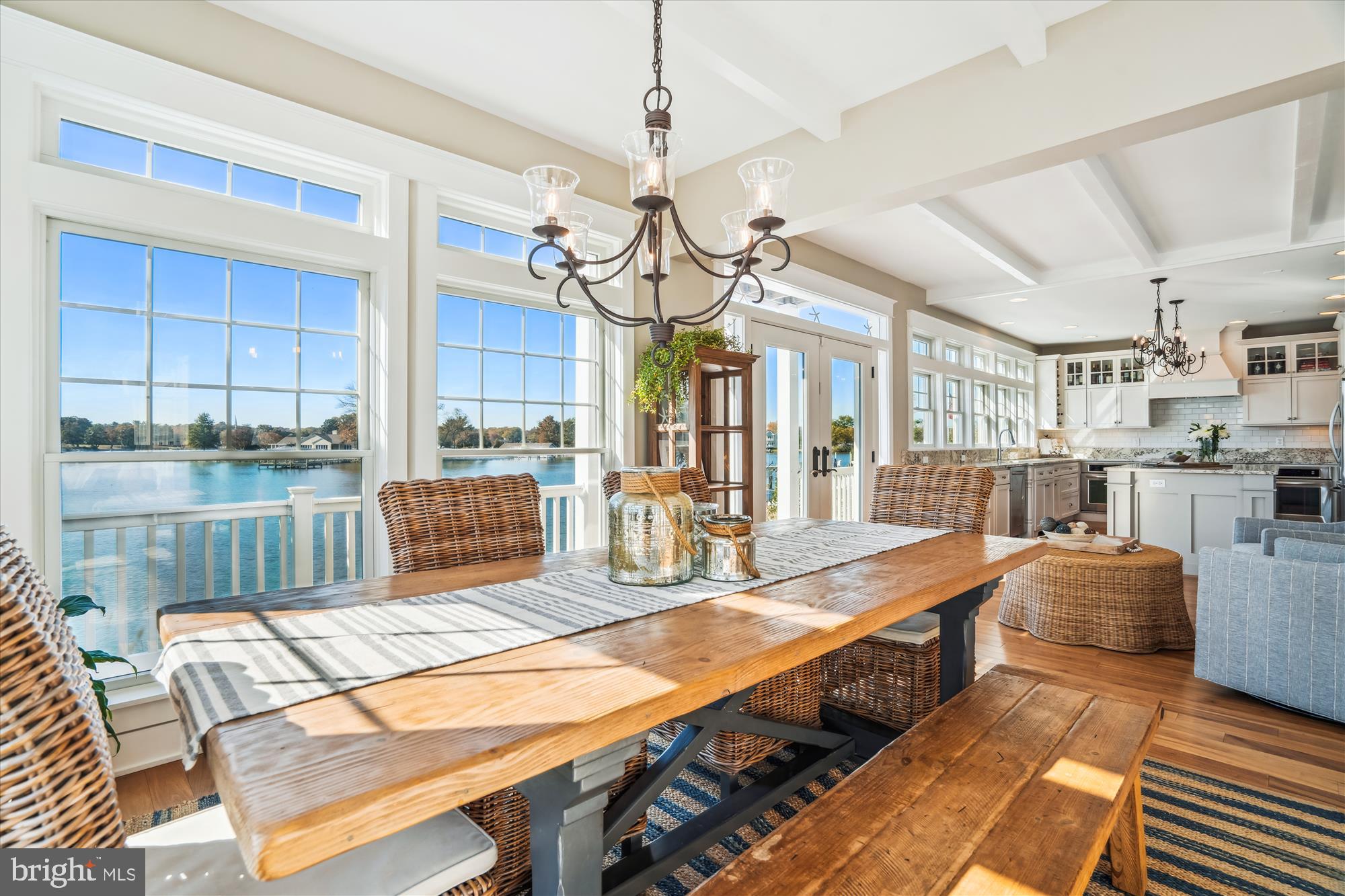 TURKEY POINT - Residential