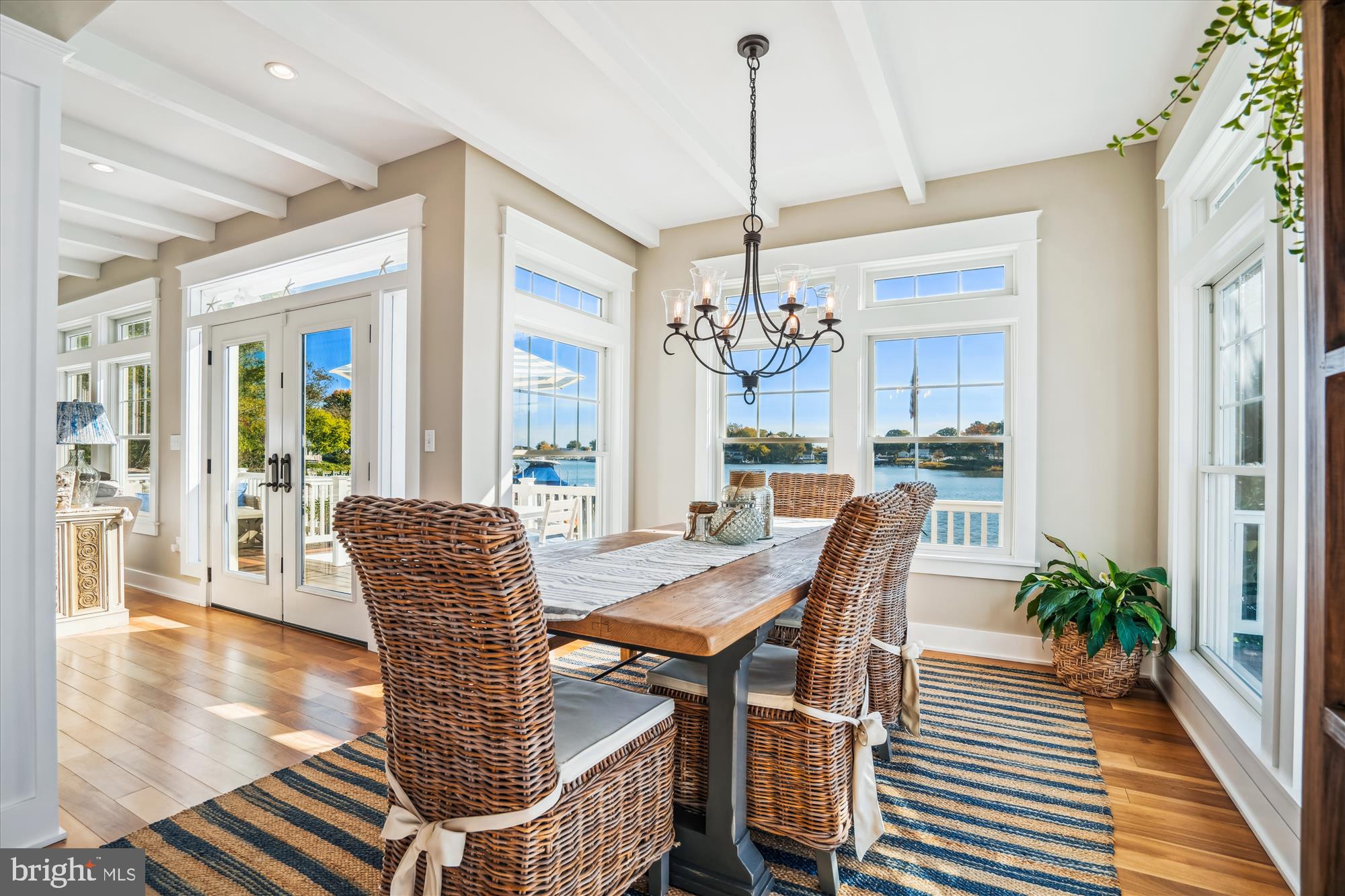 TURKEY POINT - Residential