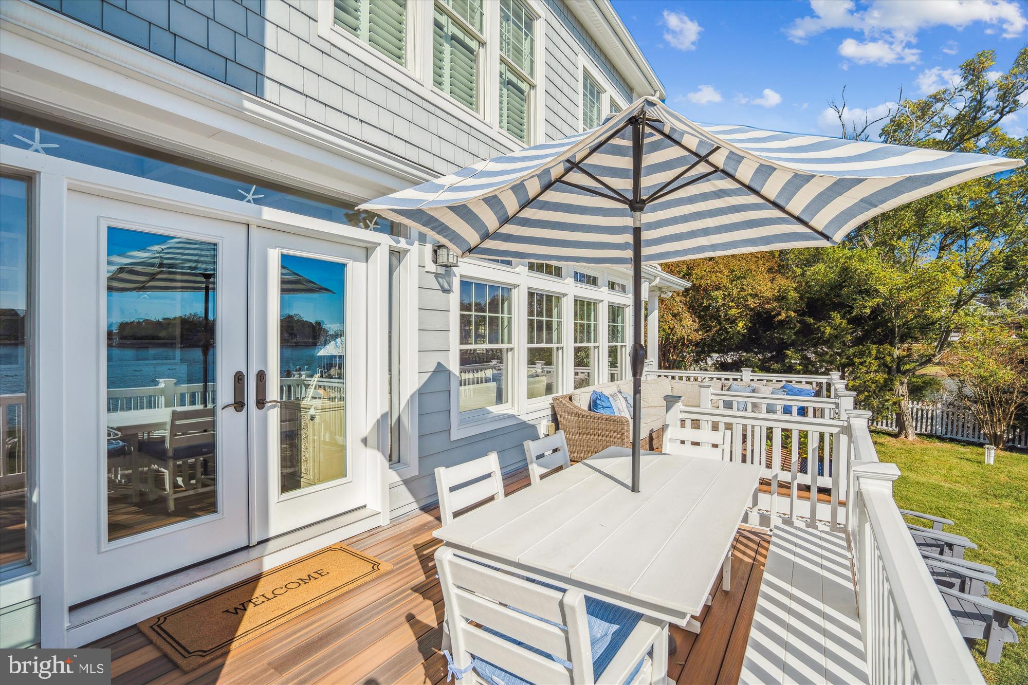 TURKEY POINT - Residential