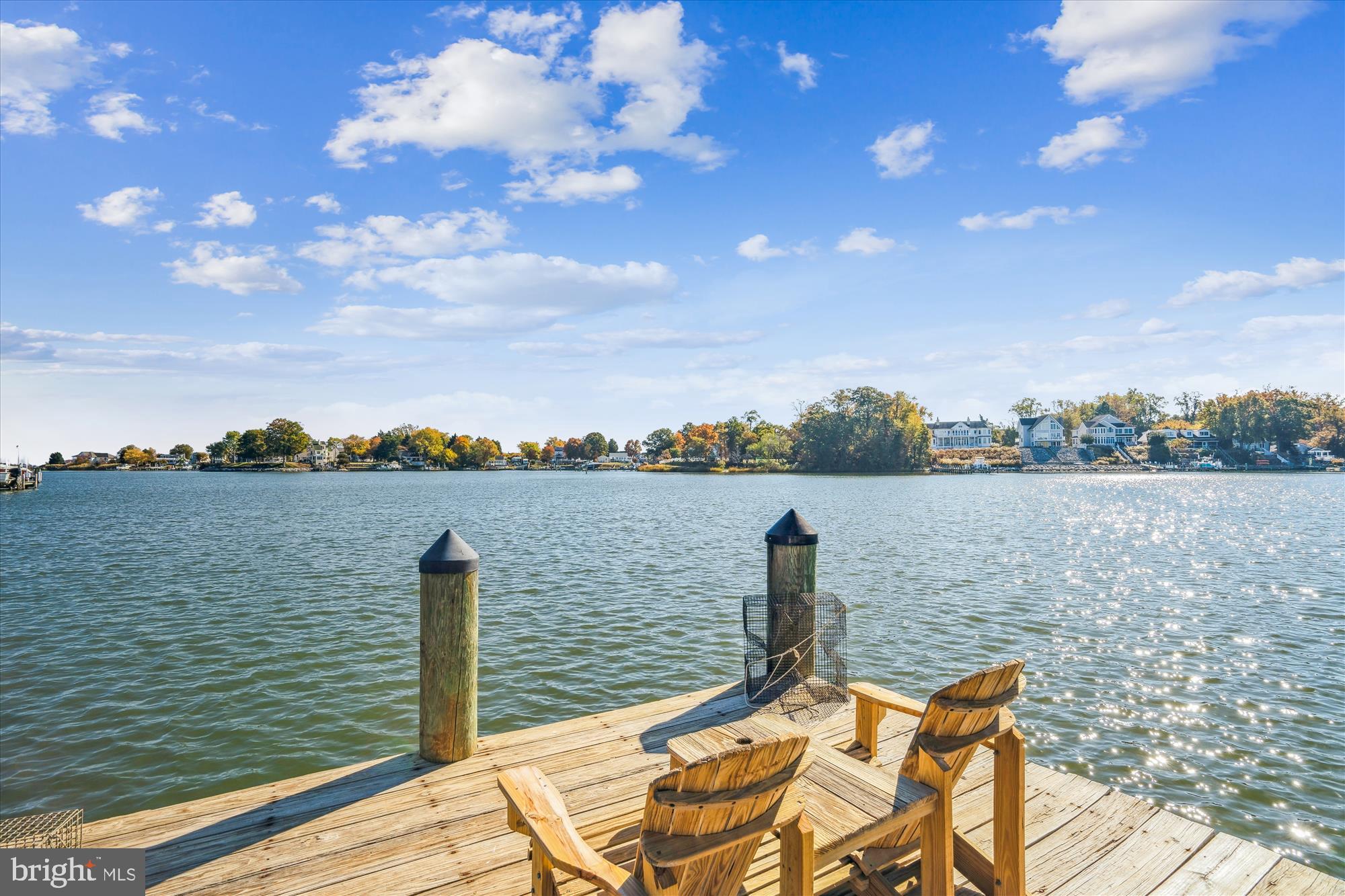 TURKEY POINT - Residential