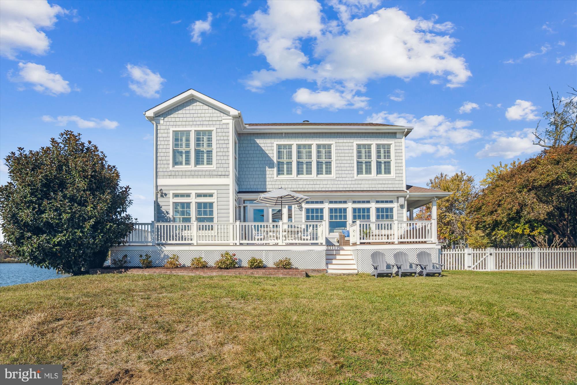 TURKEY POINT - Residential