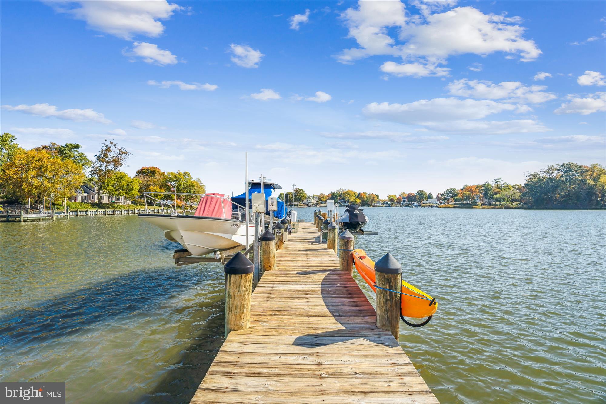 TURKEY POINT - Residential