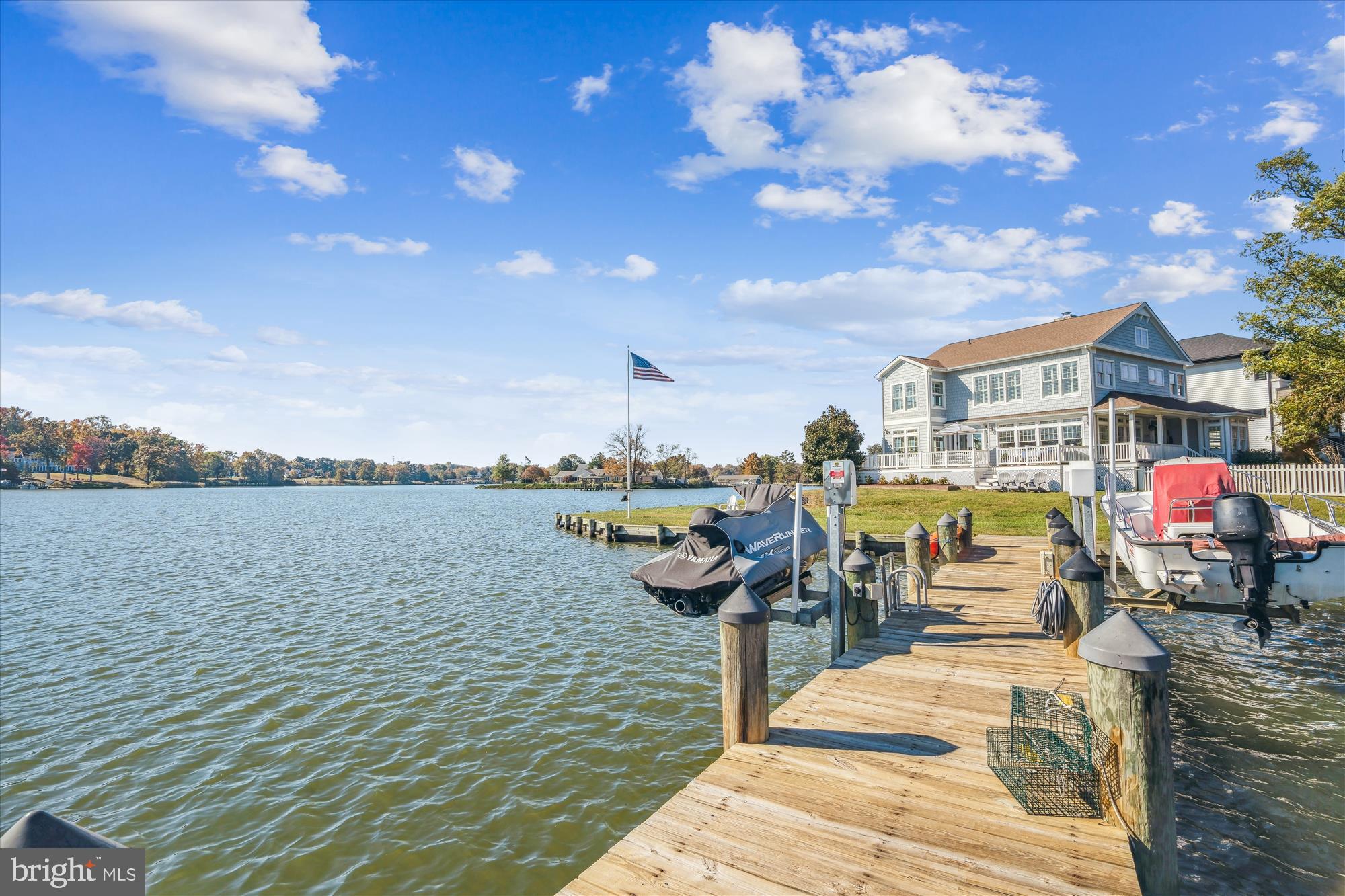 TURKEY POINT - Residential