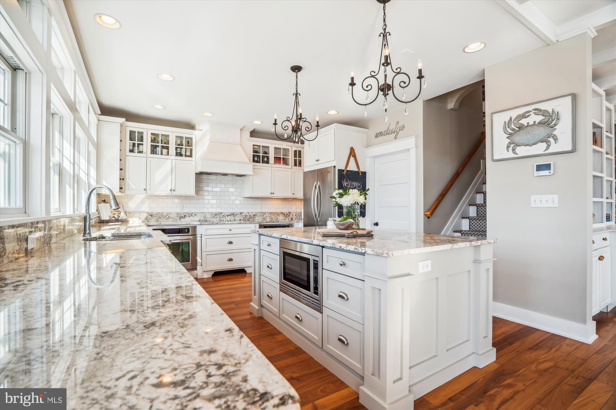 TURKEY POINT - Residential