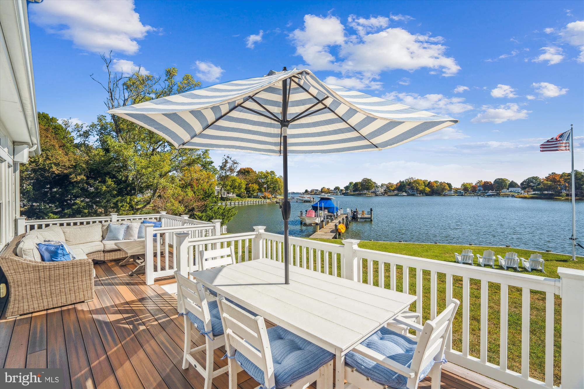 TURKEY POINT - Residential