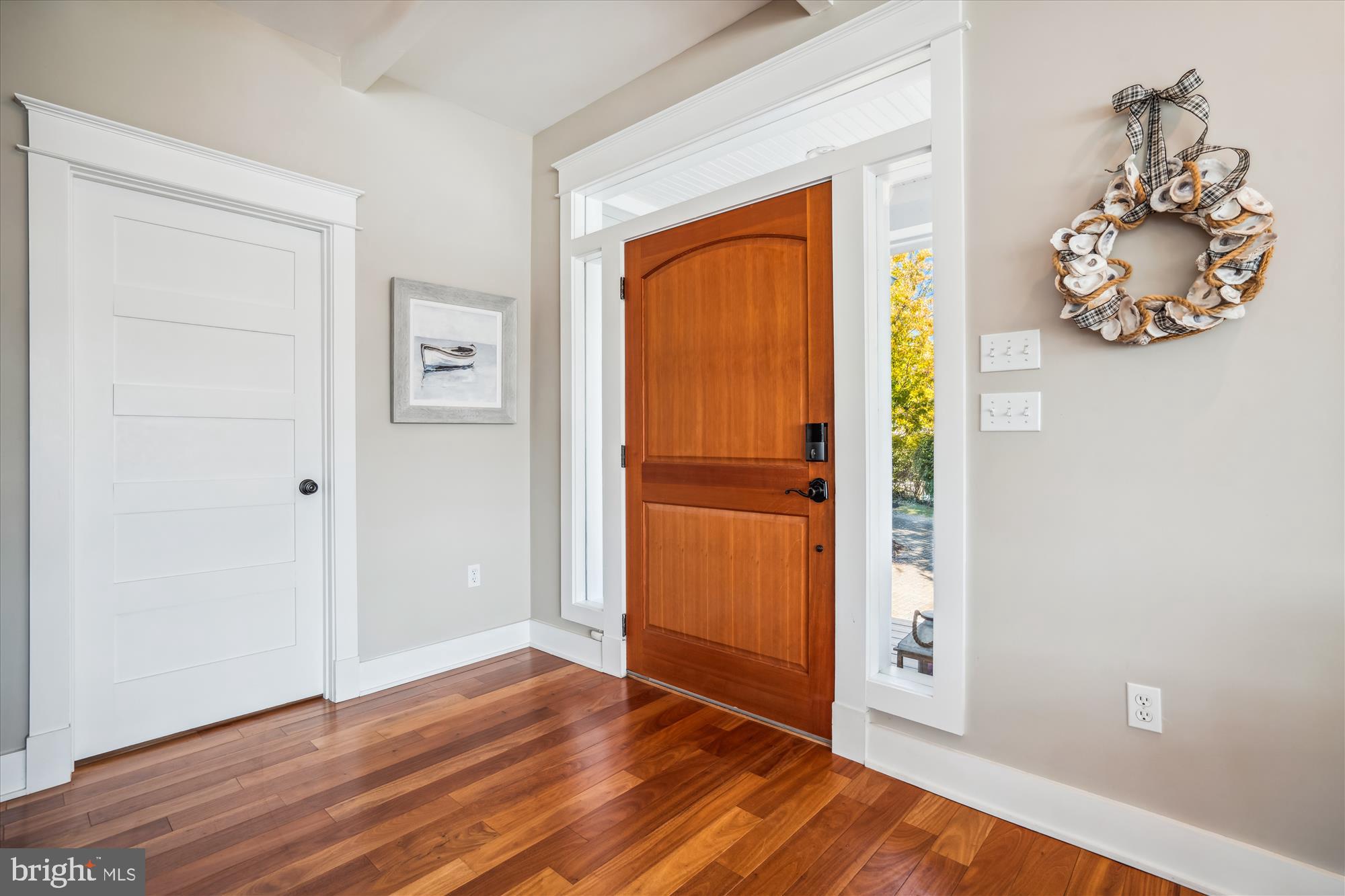 TURKEY POINT - Residential