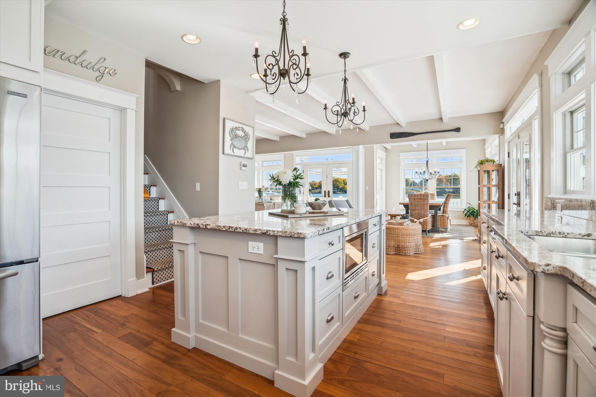 TURKEY POINT - Residential