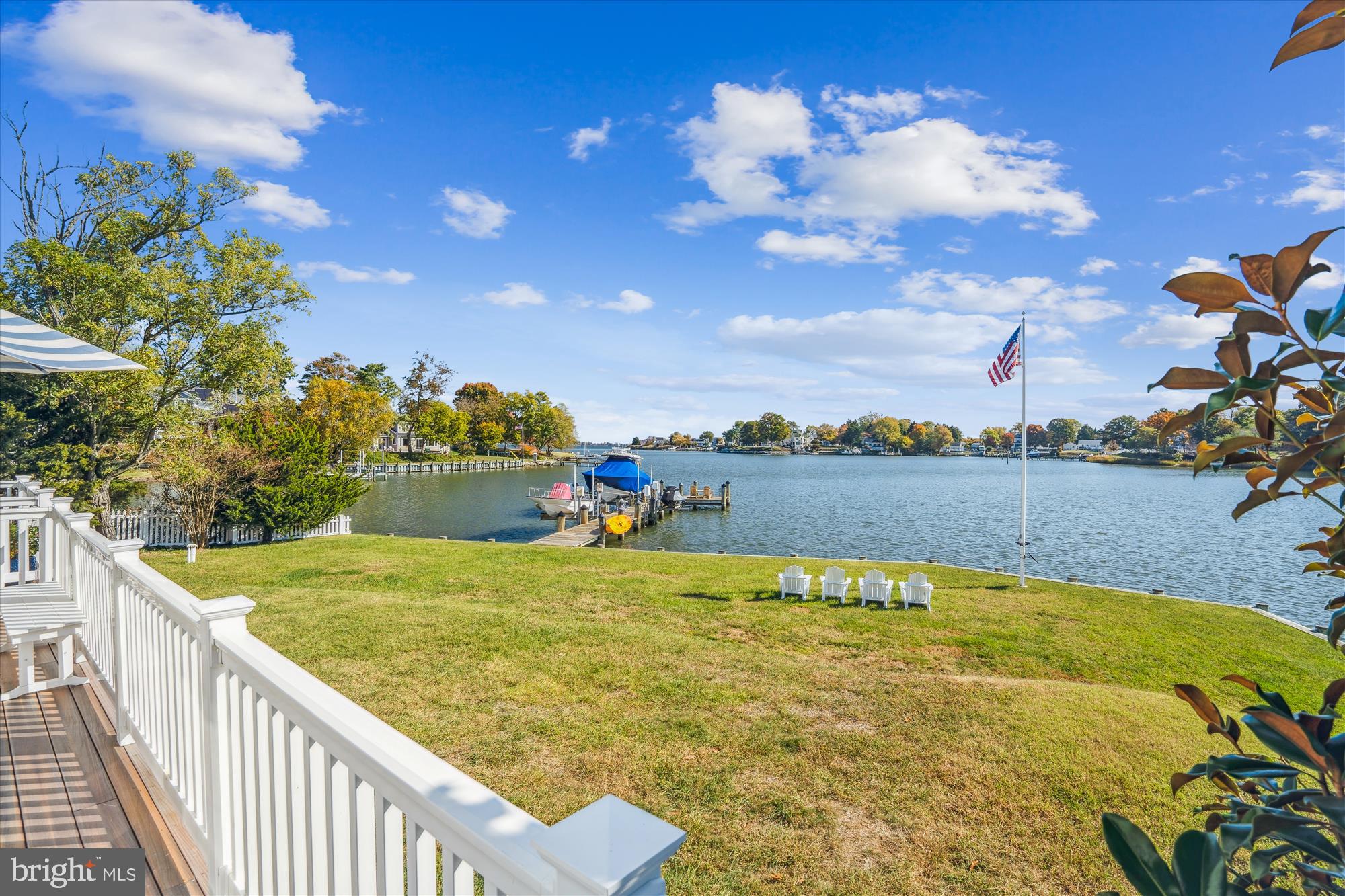 TURKEY POINT - Residential