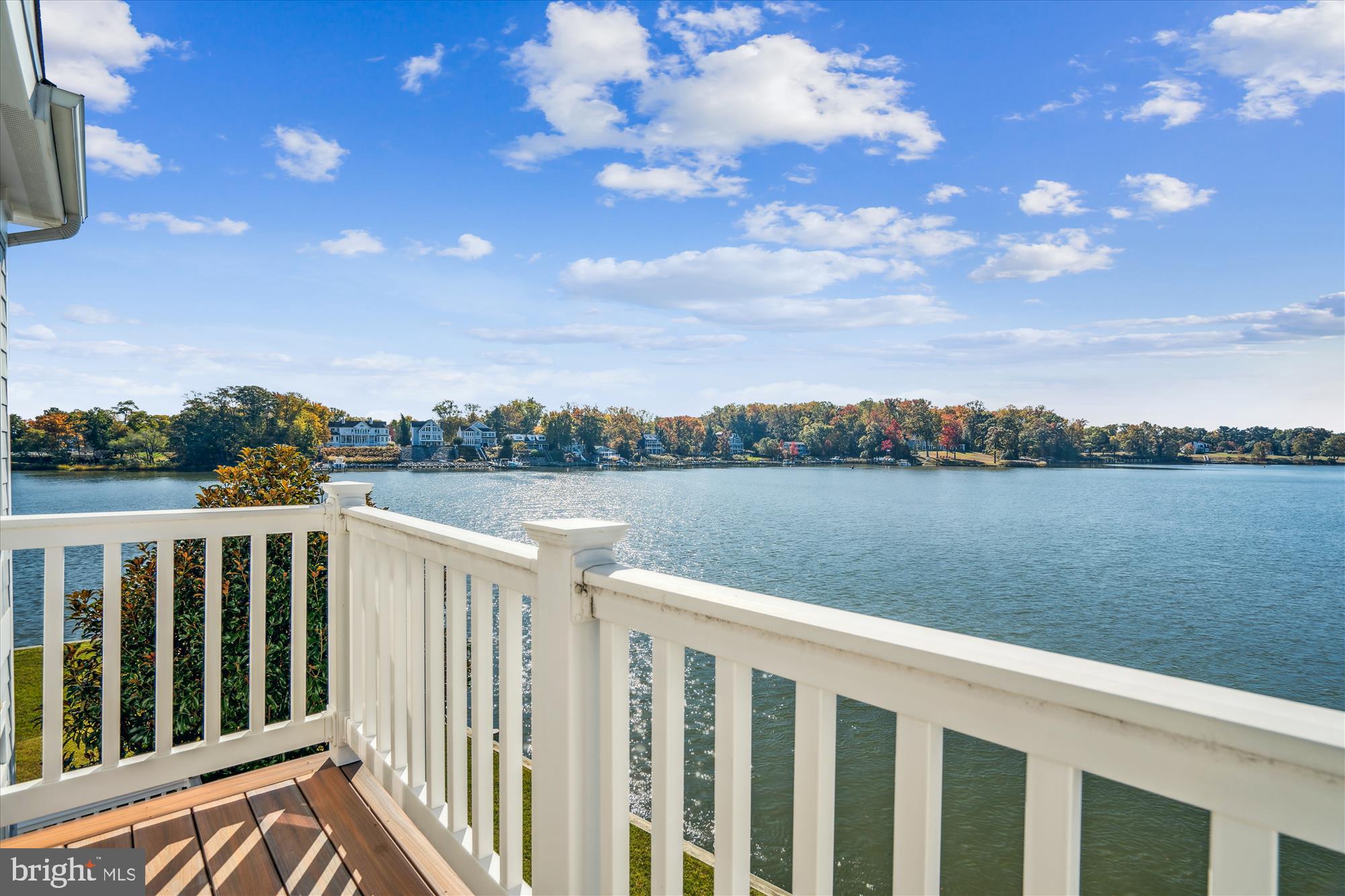 TURKEY POINT - Residential