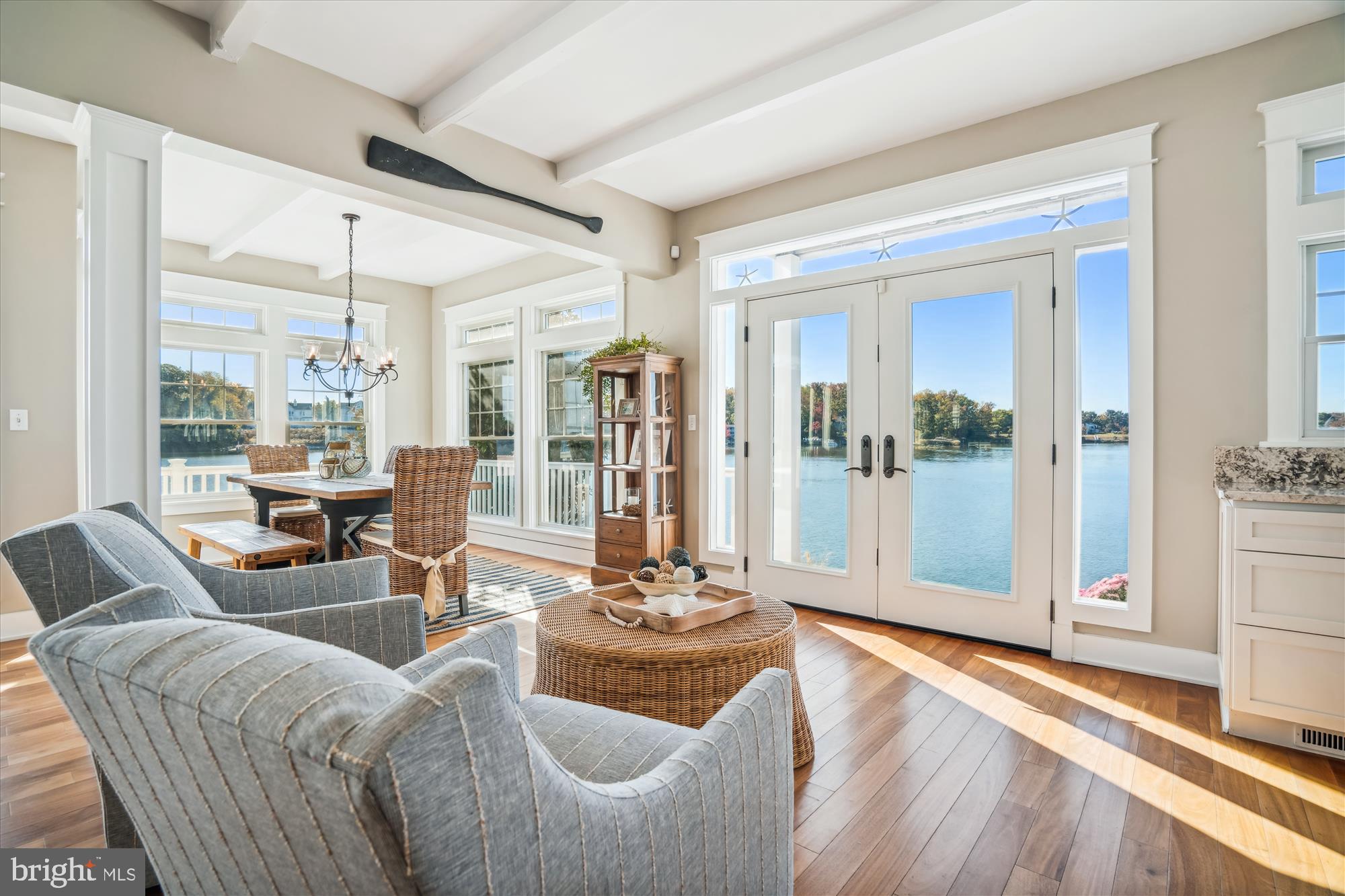 TURKEY POINT - Residential