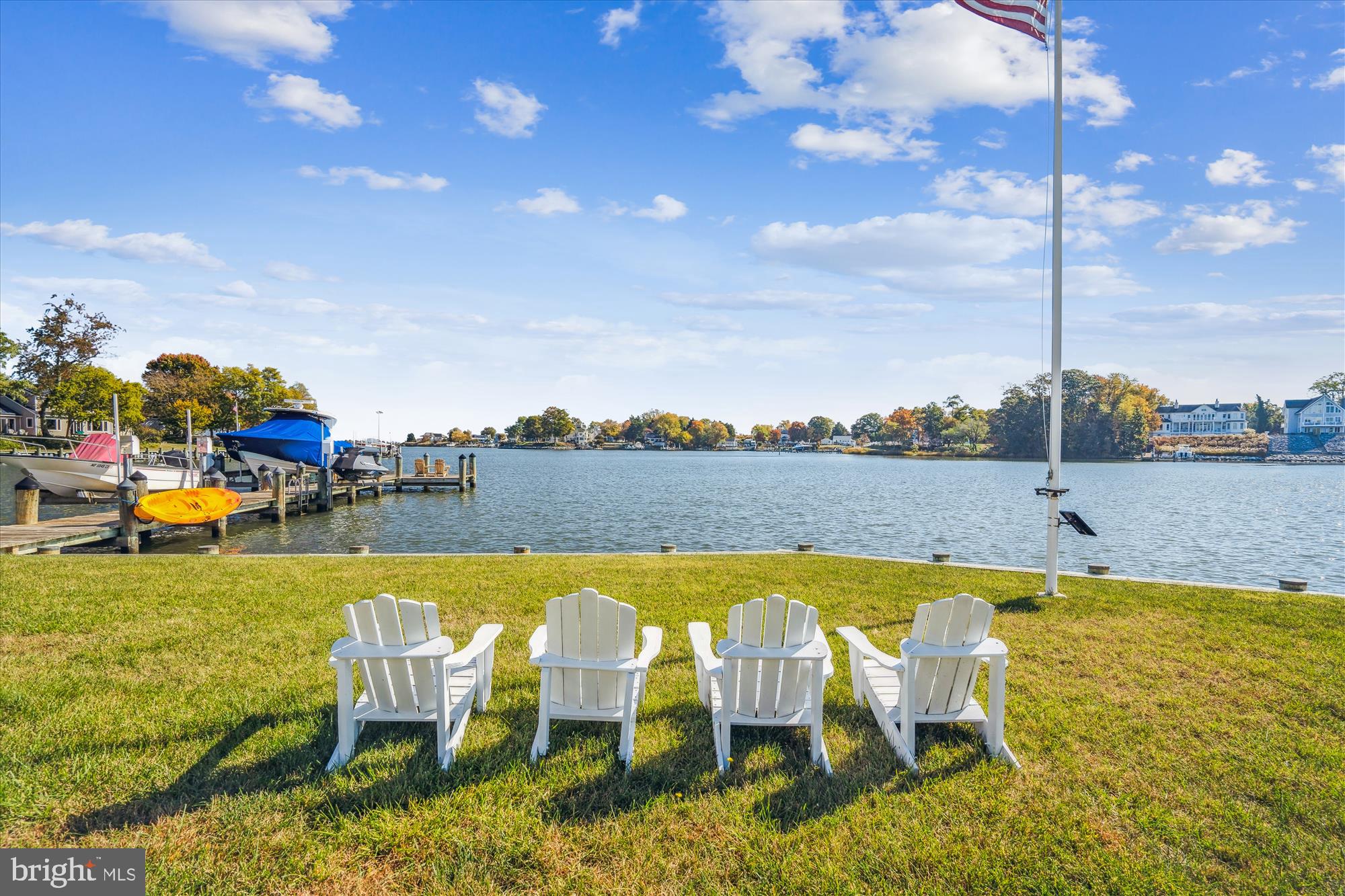 TURKEY POINT - Residential