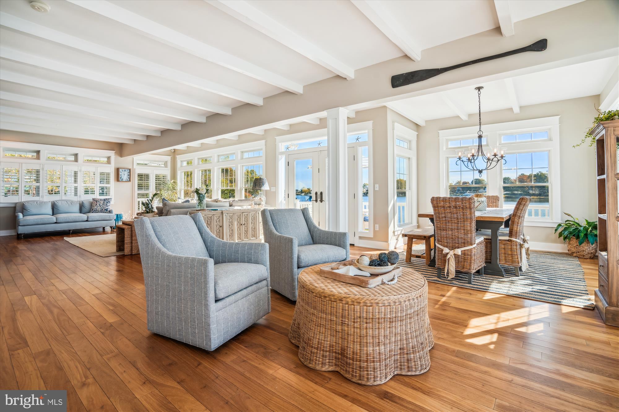 TURKEY POINT - Residential