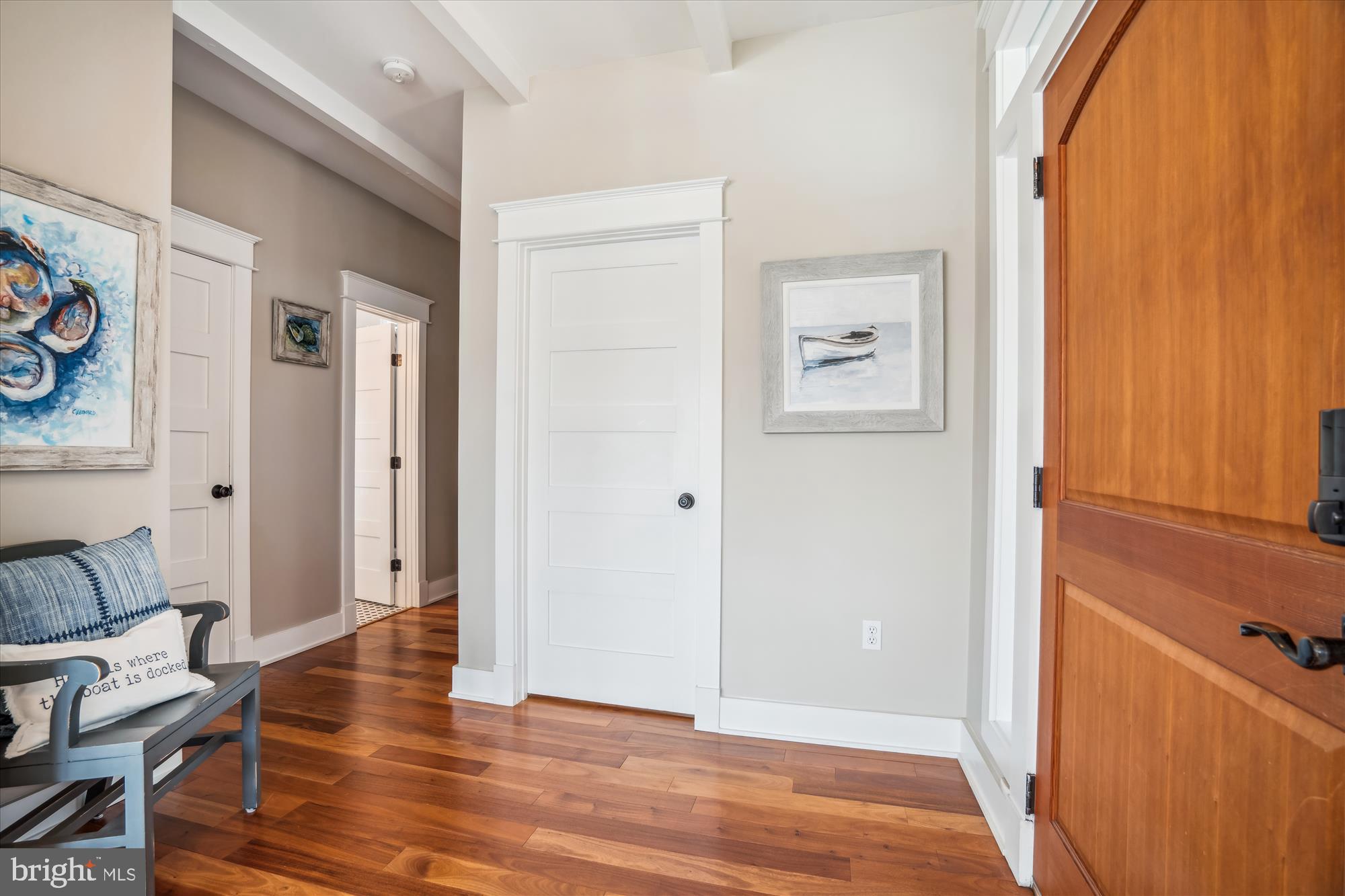 TURKEY POINT - Residential