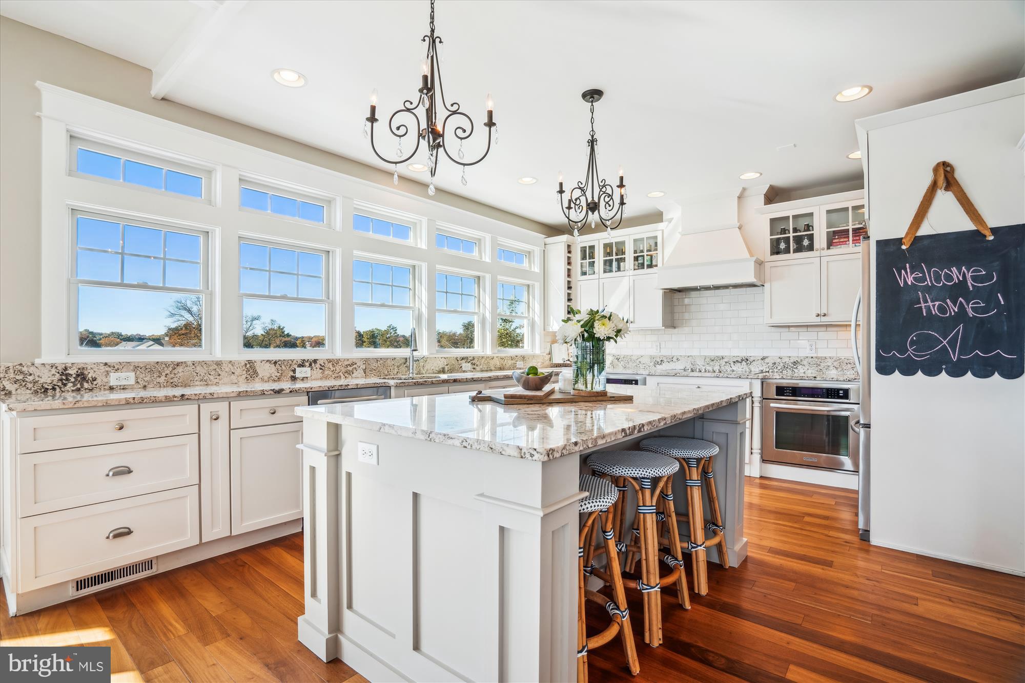 TURKEY POINT - Residential