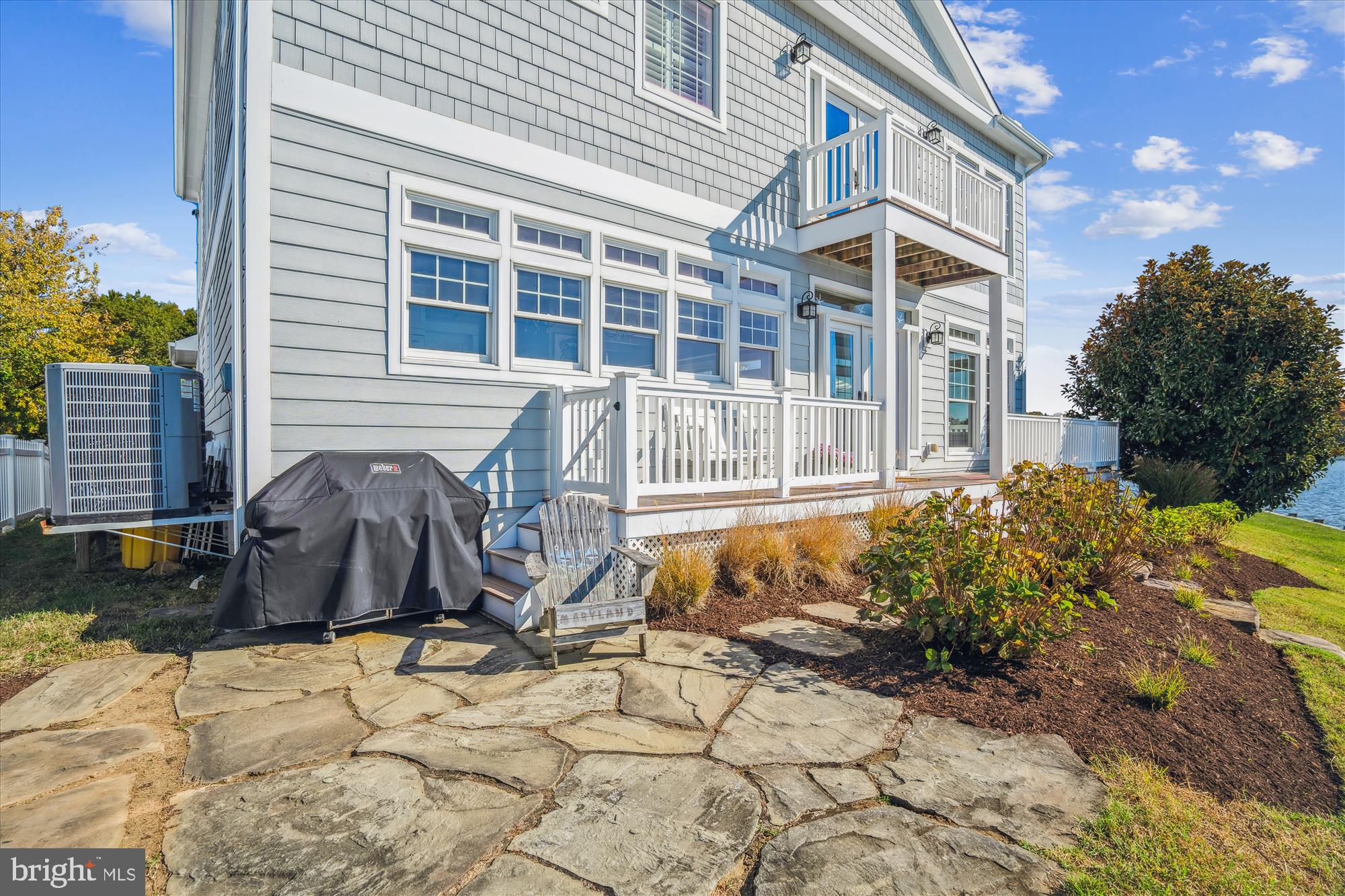 TURKEY POINT - Residential