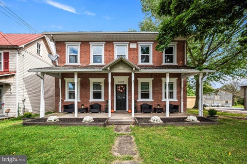 Multifamily For Sale - 1205 Old Swede Road<br/> Berks County, DOUGLASSVILLE, PA 19518