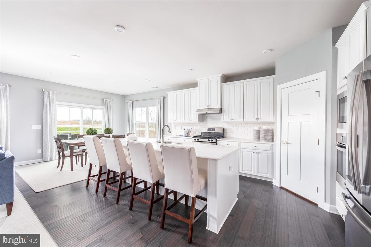 MAGNESS MILL - Residential