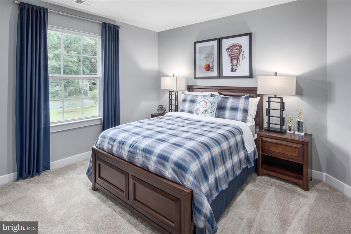 MAGNESS MILL - Residential