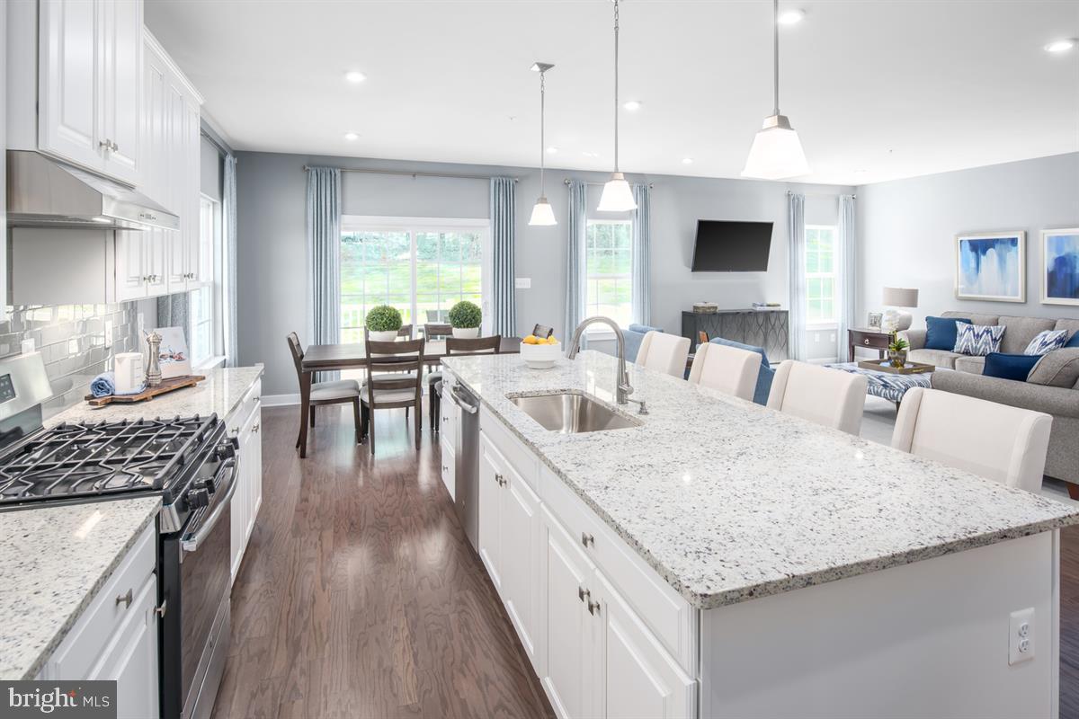 MAGNESS MILL - Residential