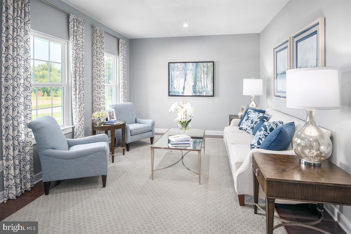 MAGNESS MILL - Residential