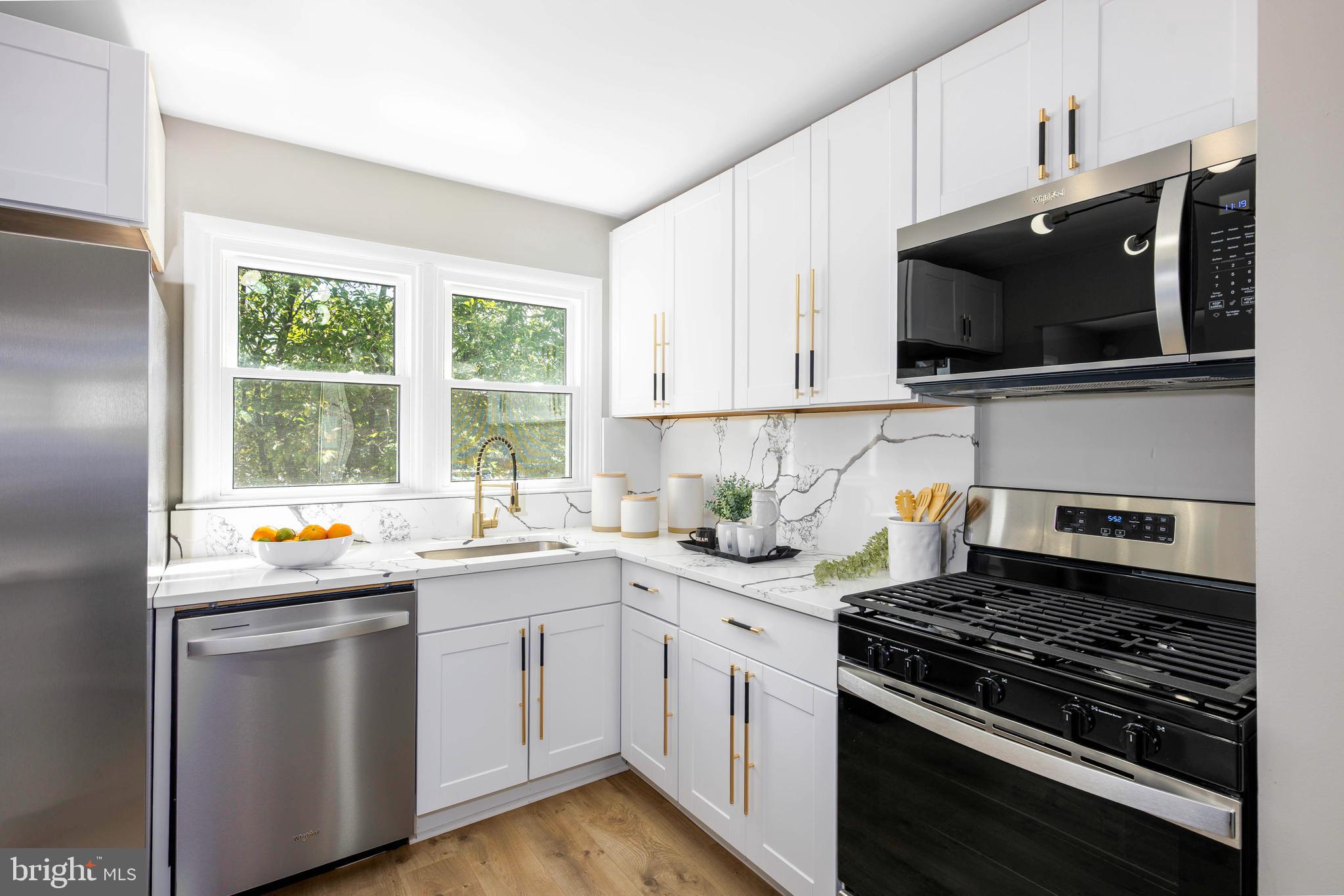 HARFORD PARK - Residential