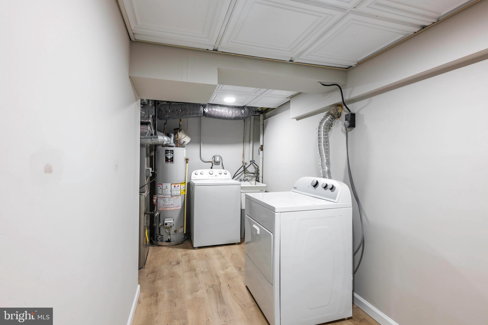 HARFORD PARK - Residential