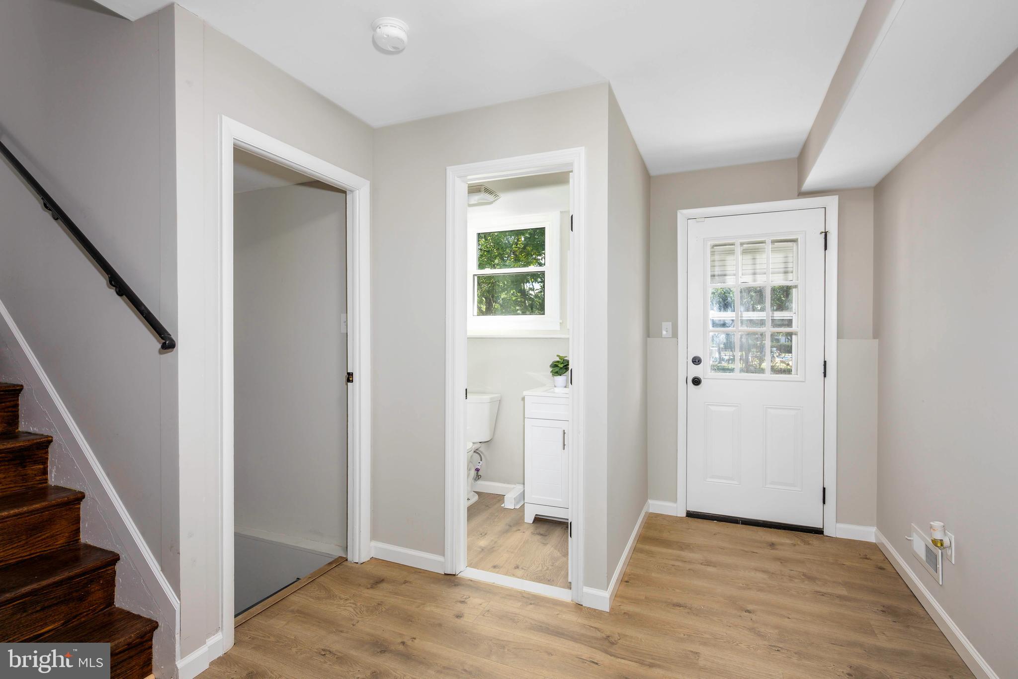 HARFORD PARK - Residential