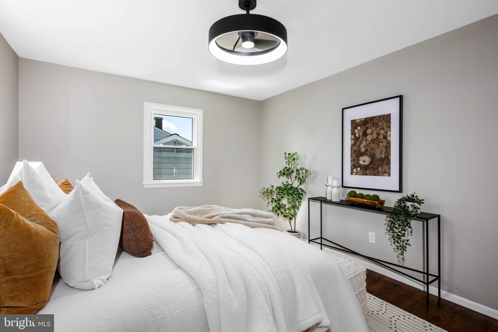 HARFORD PARK - Residential