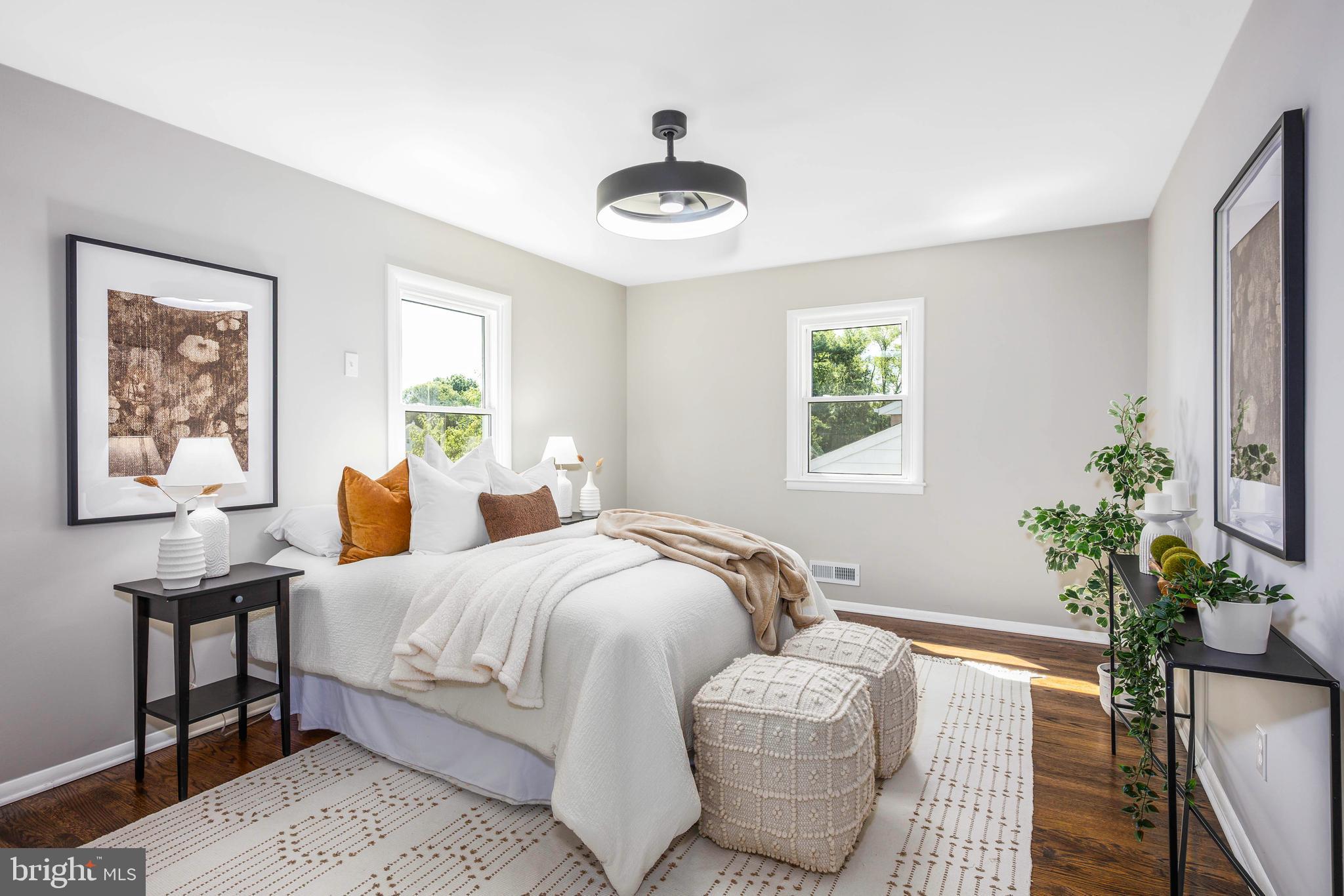 HARFORD PARK - Residential