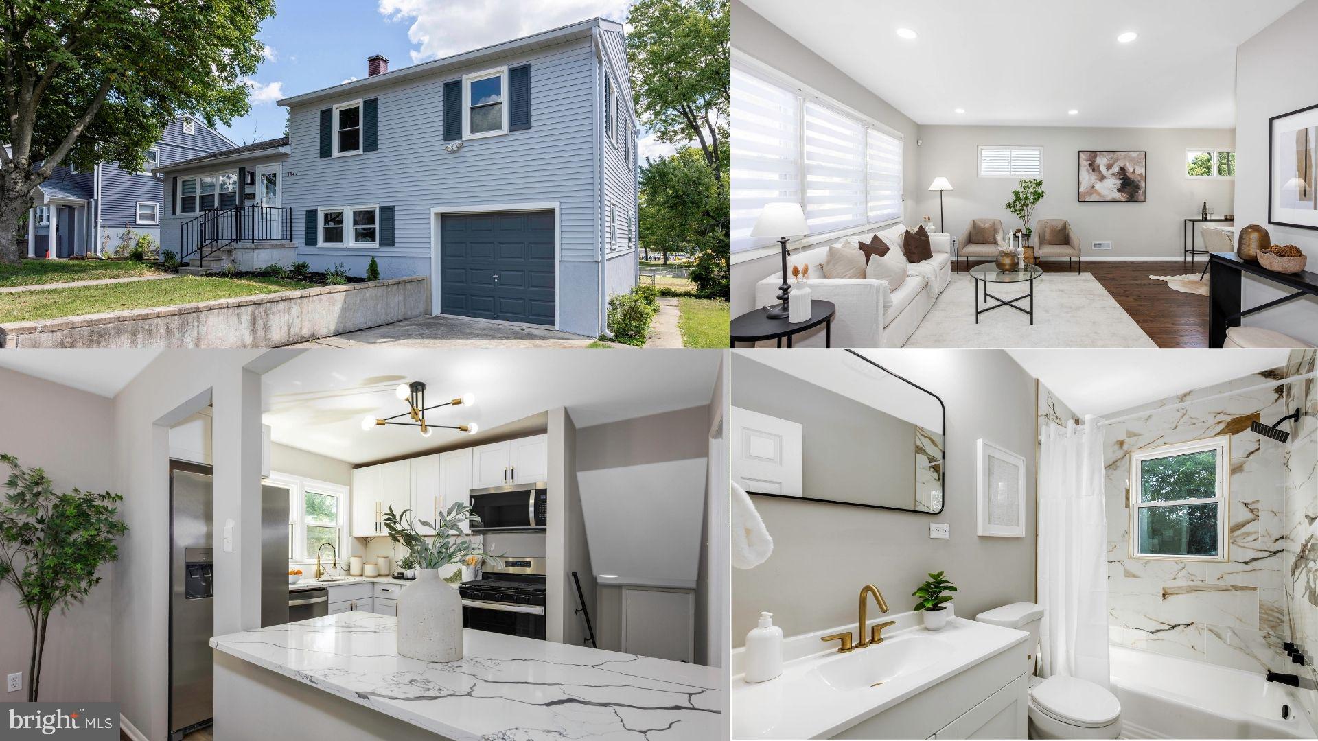 HARFORD PARK - Residential