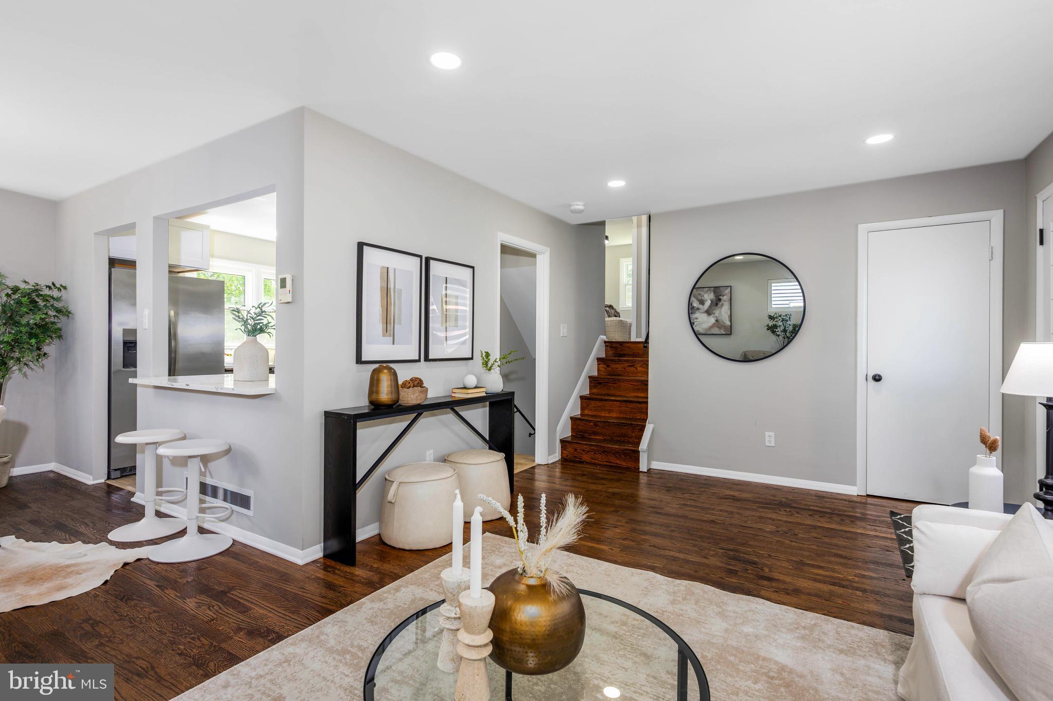 HARFORD PARK - Residential