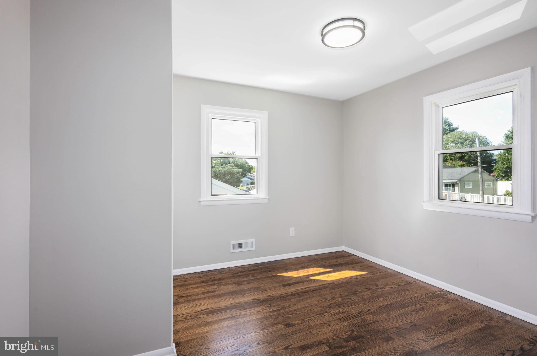 HARFORD PARK - Residential