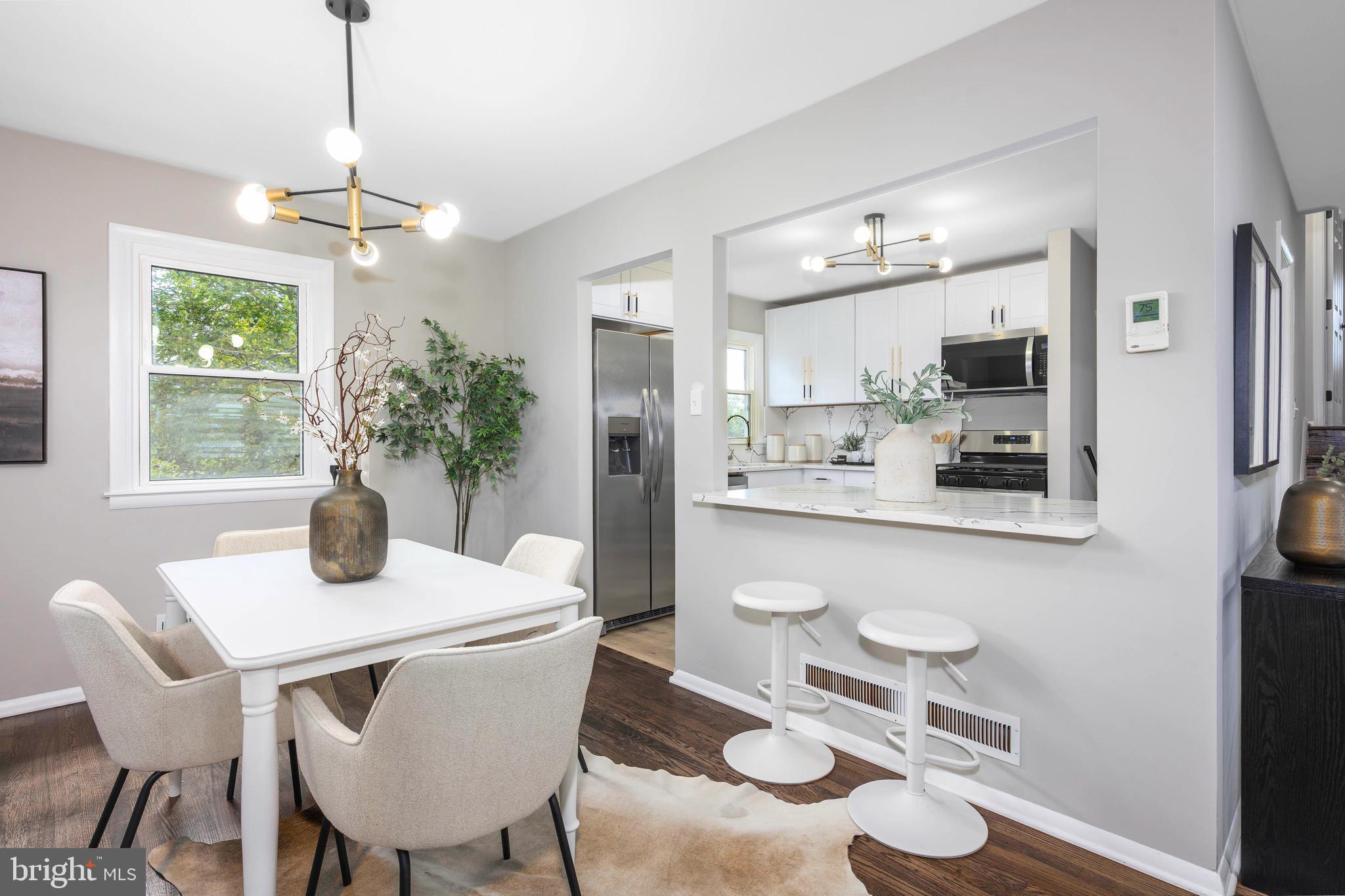 HARFORD PARK - Residential